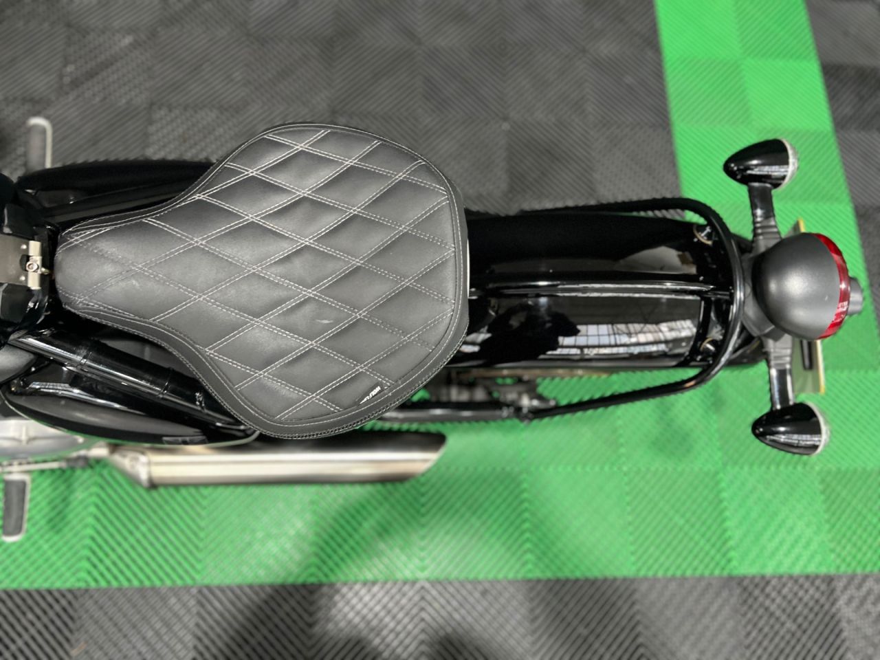 Used Triumph Bobber for sale - 78434431: Photo 21