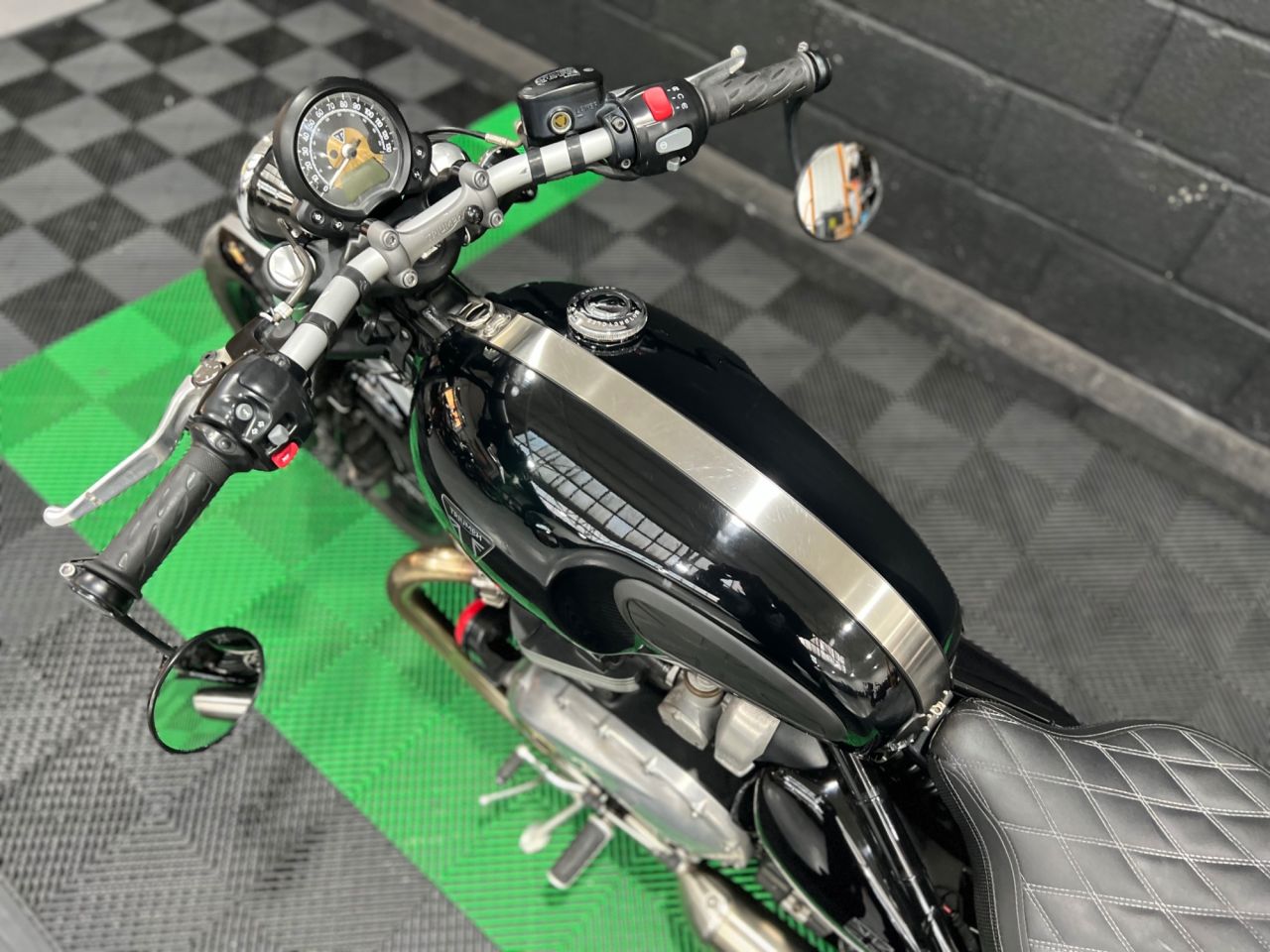 Used Triumph Bobber for sale - 78434431: Photo 22