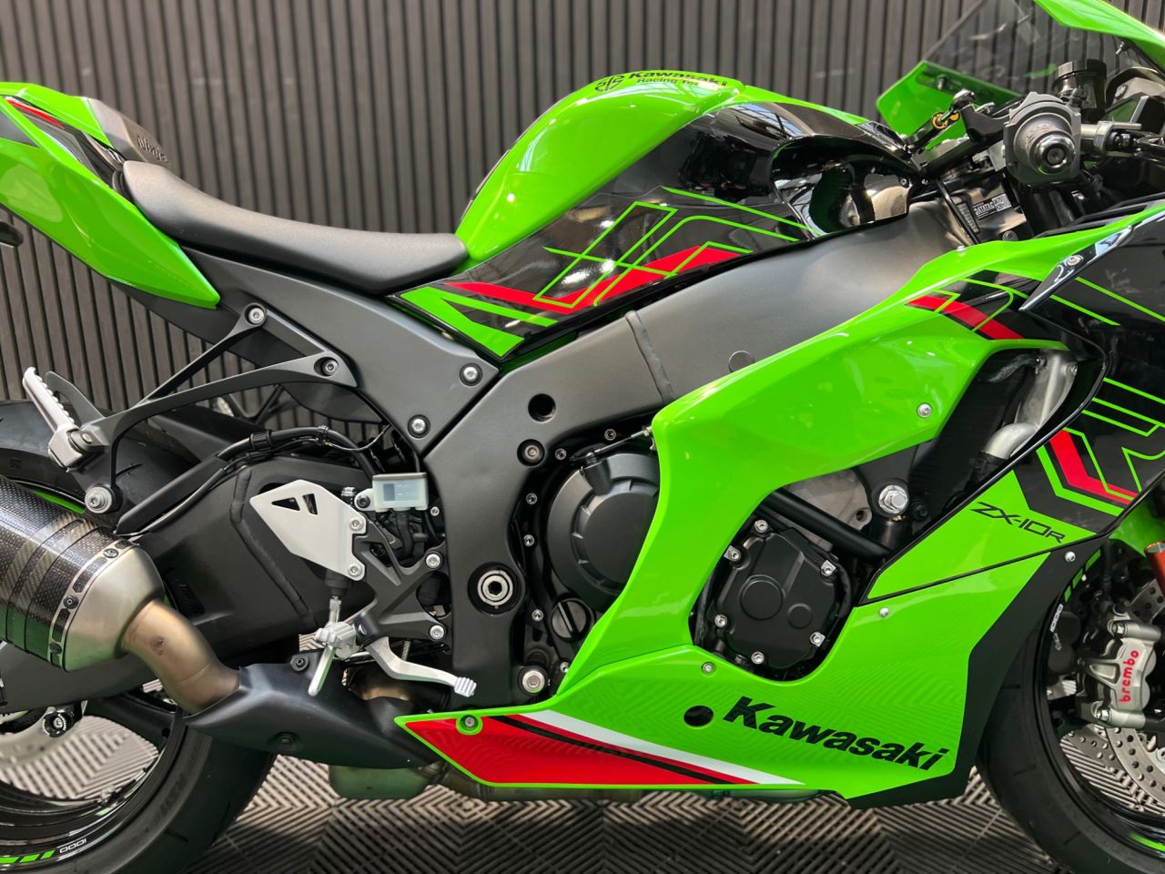 Used Kawasaki Ninja ZX-10R for sale - 78435544: Photo 13