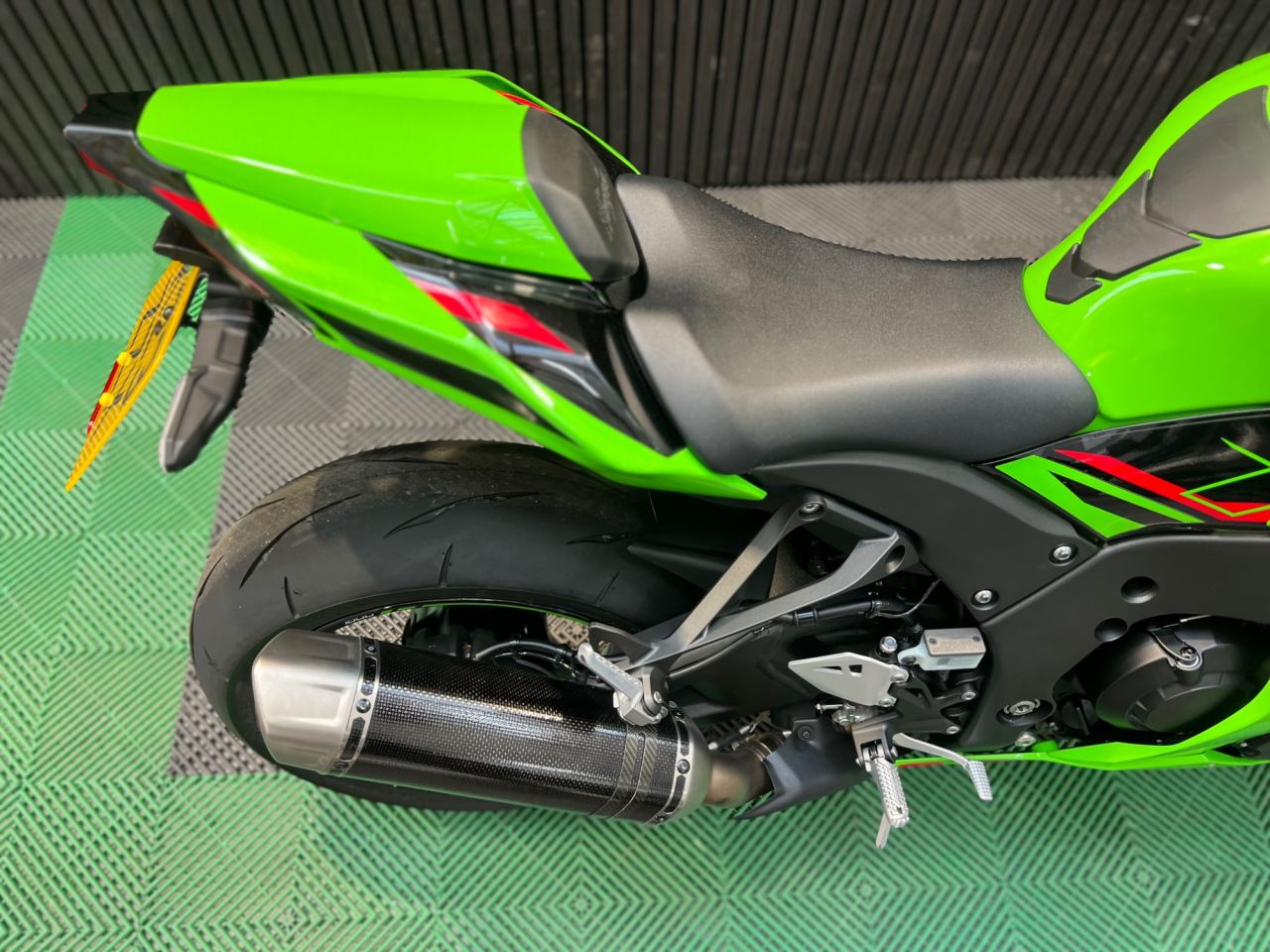 Used Kawasaki Ninja ZX-10R for sale - 78435544: Photo 15