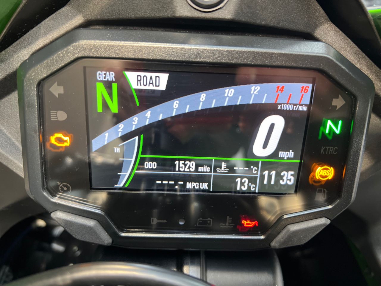 Used Kawasaki Ninja ZX-10R for sale - 78435544: Photo 17