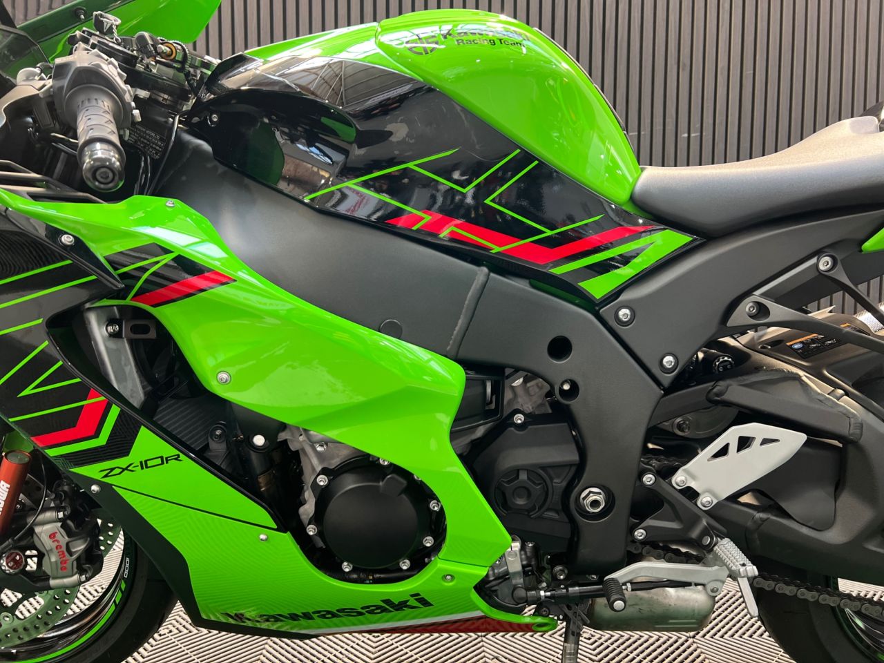 Used Kawasaki Ninja ZX-10R for sale - 78435544: Photo 19