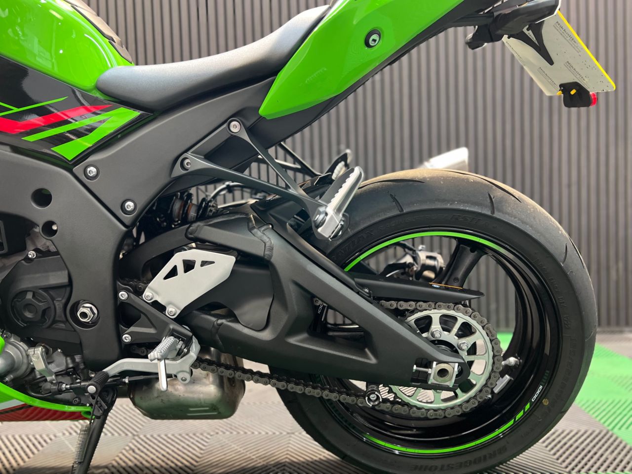 Used Kawasaki Ninja ZX-10R for sale - 78435544: Photo 20