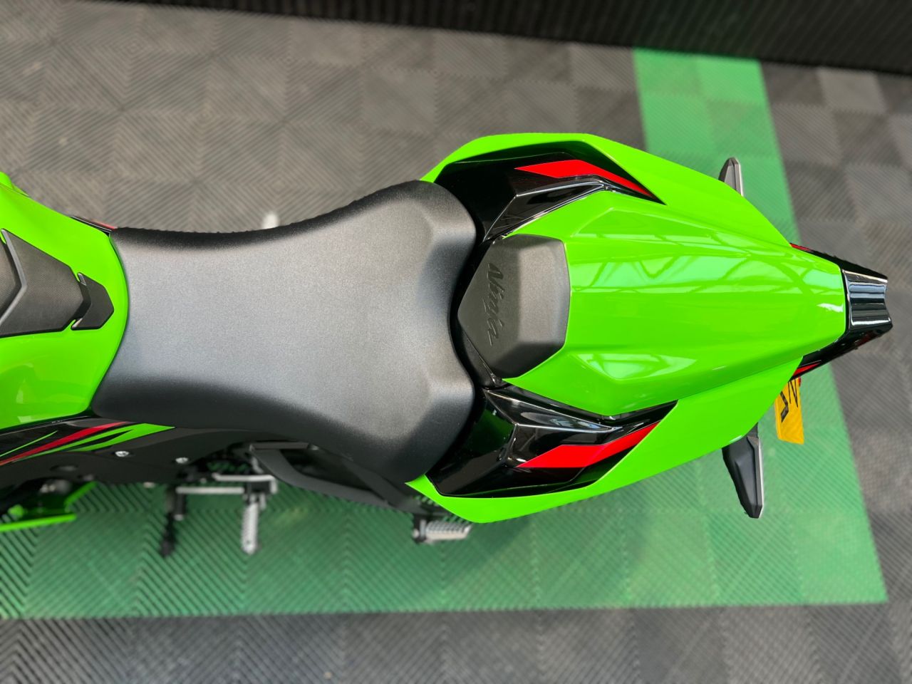 Used Kawasaki Ninja ZX-10R for sale - 78435544: Photo 21