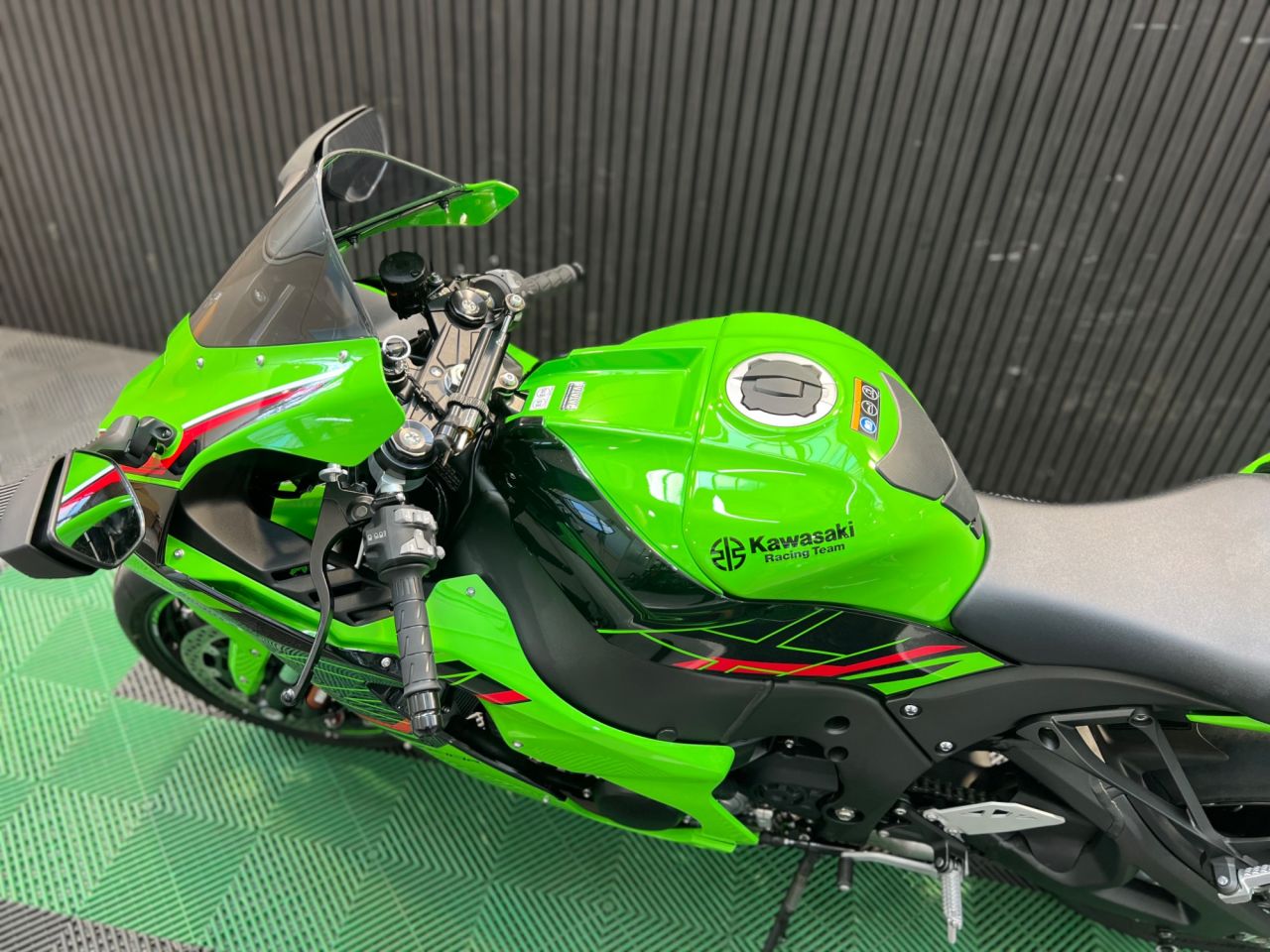 Used Kawasaki Ninja ZX-10R for sale - 78435544: Photo 22