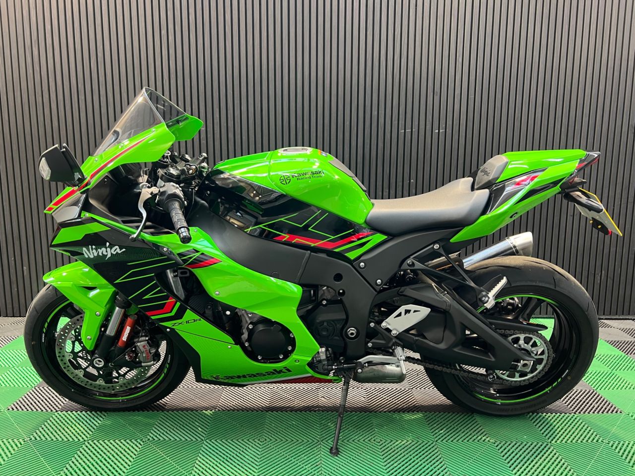 Used Kawasaki Ninja ZX-10R for sale - 78435544: Photo 7