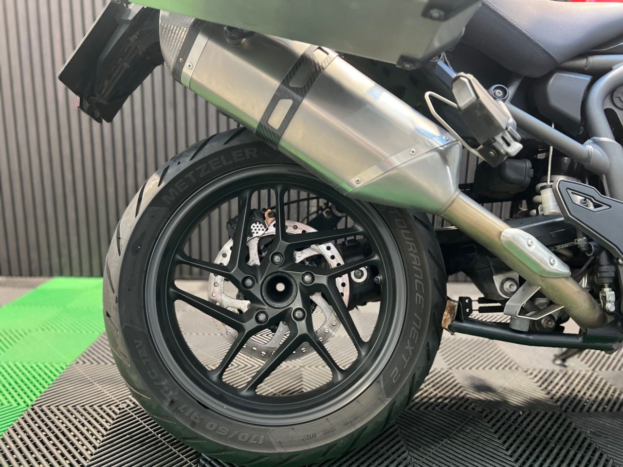 Used Triumph Tiger 1200 for sale - 78434869: Photo 12