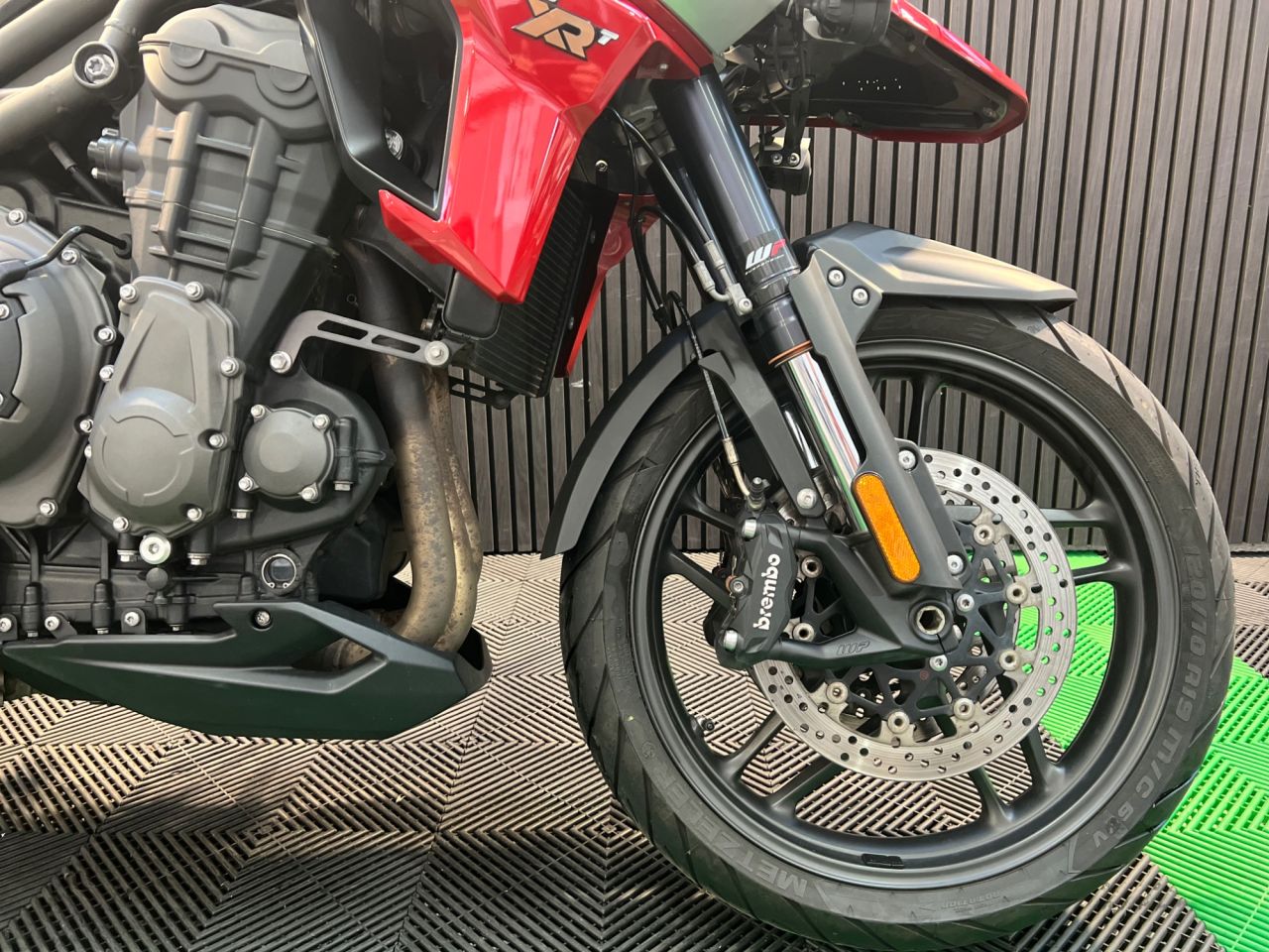 Used Triumph Tiger 1200 for sale - 78434869: Photo 14
