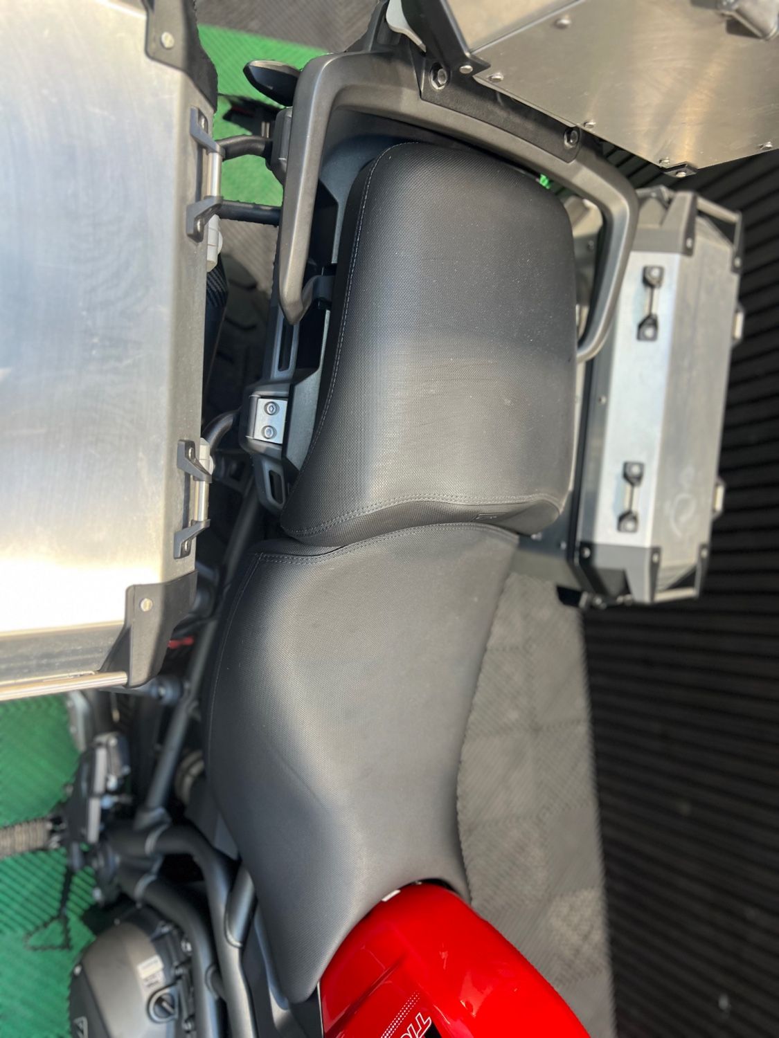 Used Triumph Tiger 1200 for sale - 78434869: Photo 15