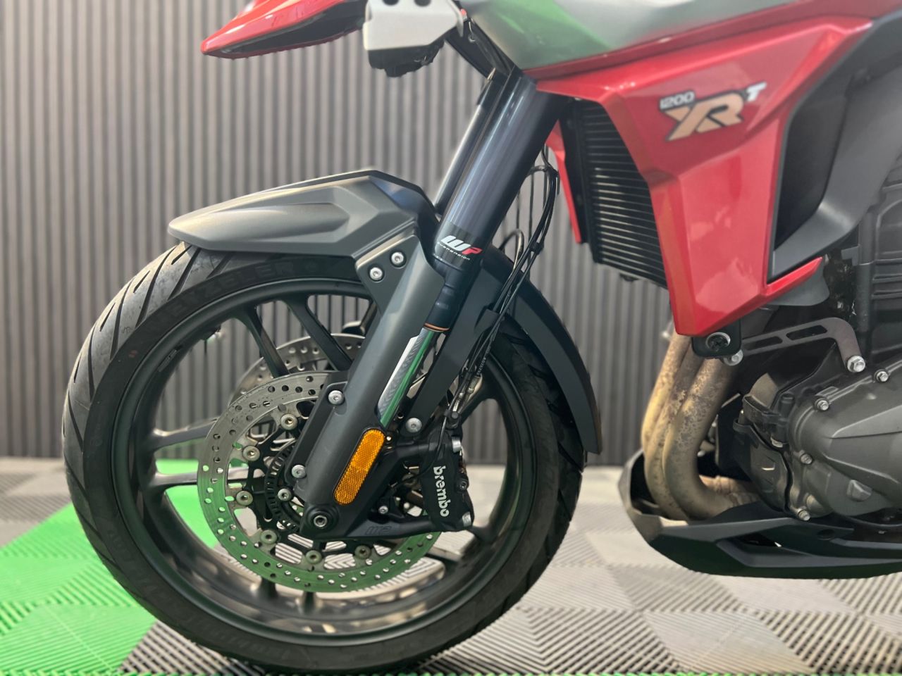 Used Triumph Tiger 1200 for sale - 78434869: Photo 18