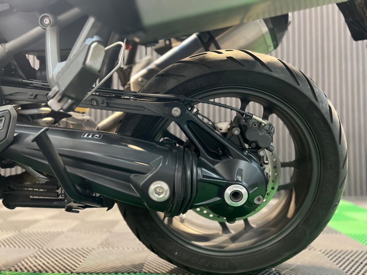Used Triumph Tiger 1200 for sale - 78434869: Photo 20