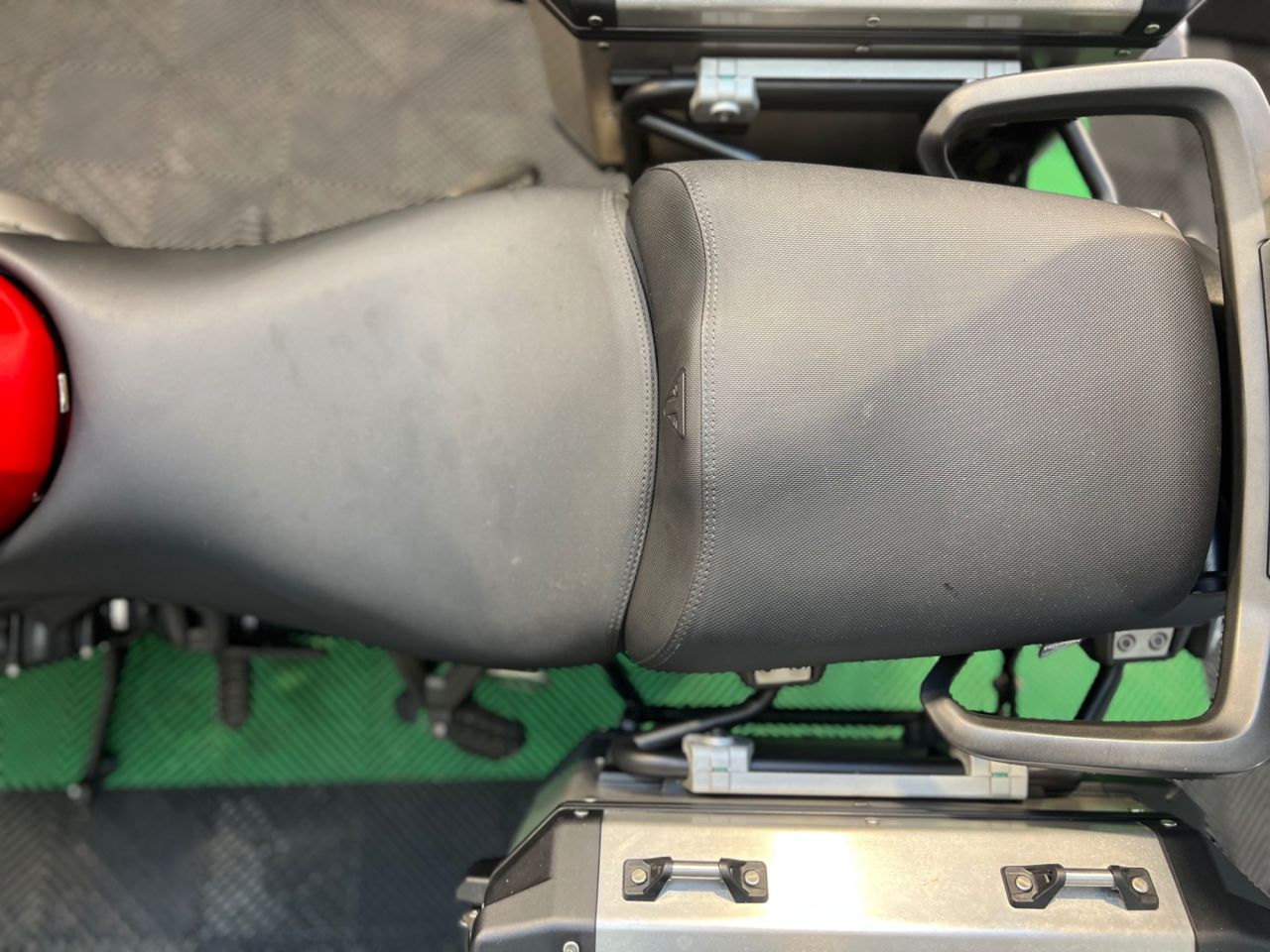 Used Triumph Tiger 1200 for sale - 78434869: Photo 21