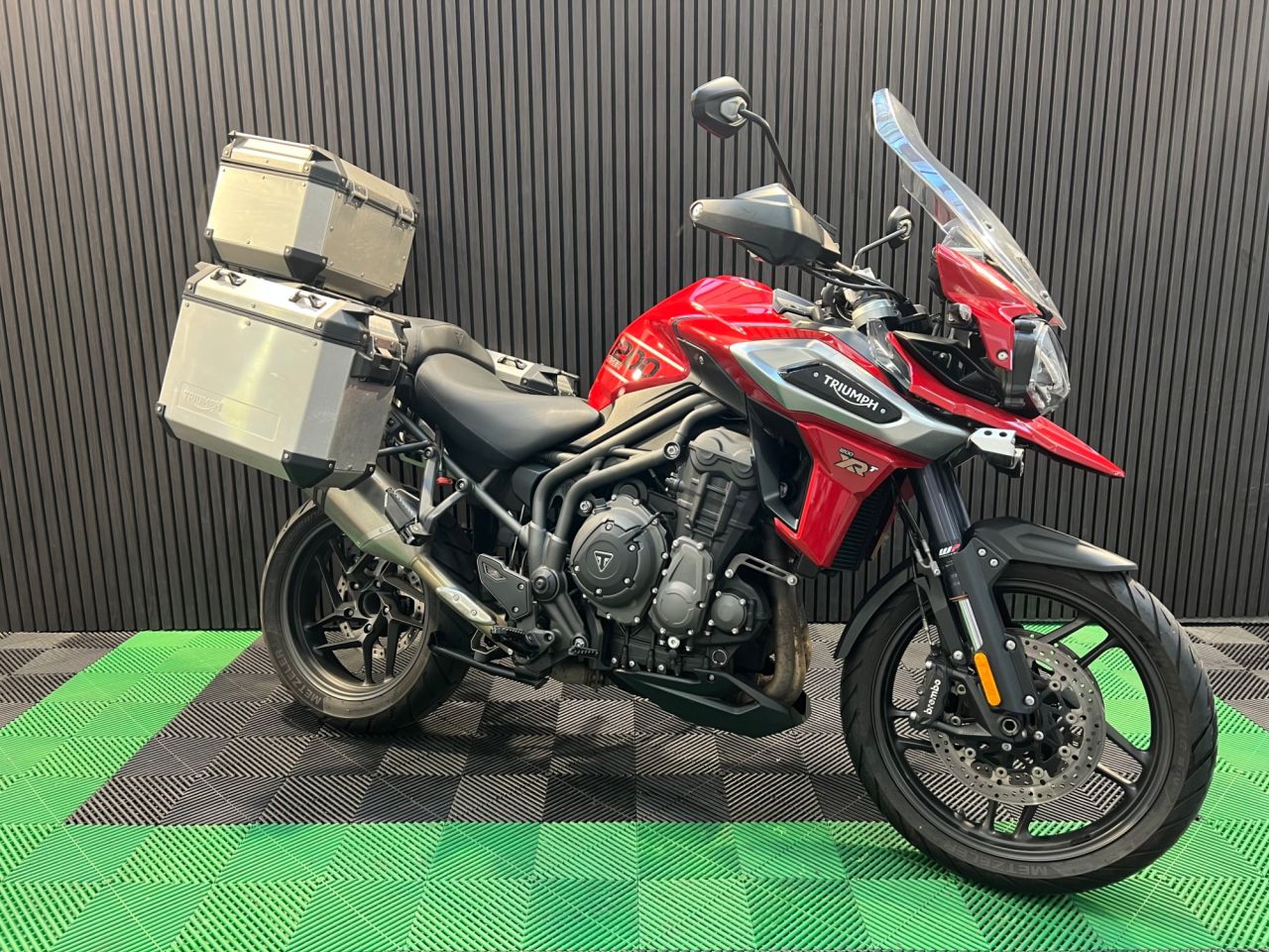 Used Triumph Tiger 1200 for sale - 78434869: Photo 6