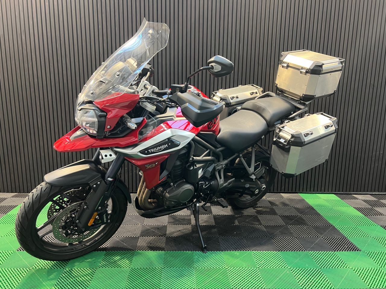 Used Triumph Tiger 1200 for sale - 78434869: Photo 9