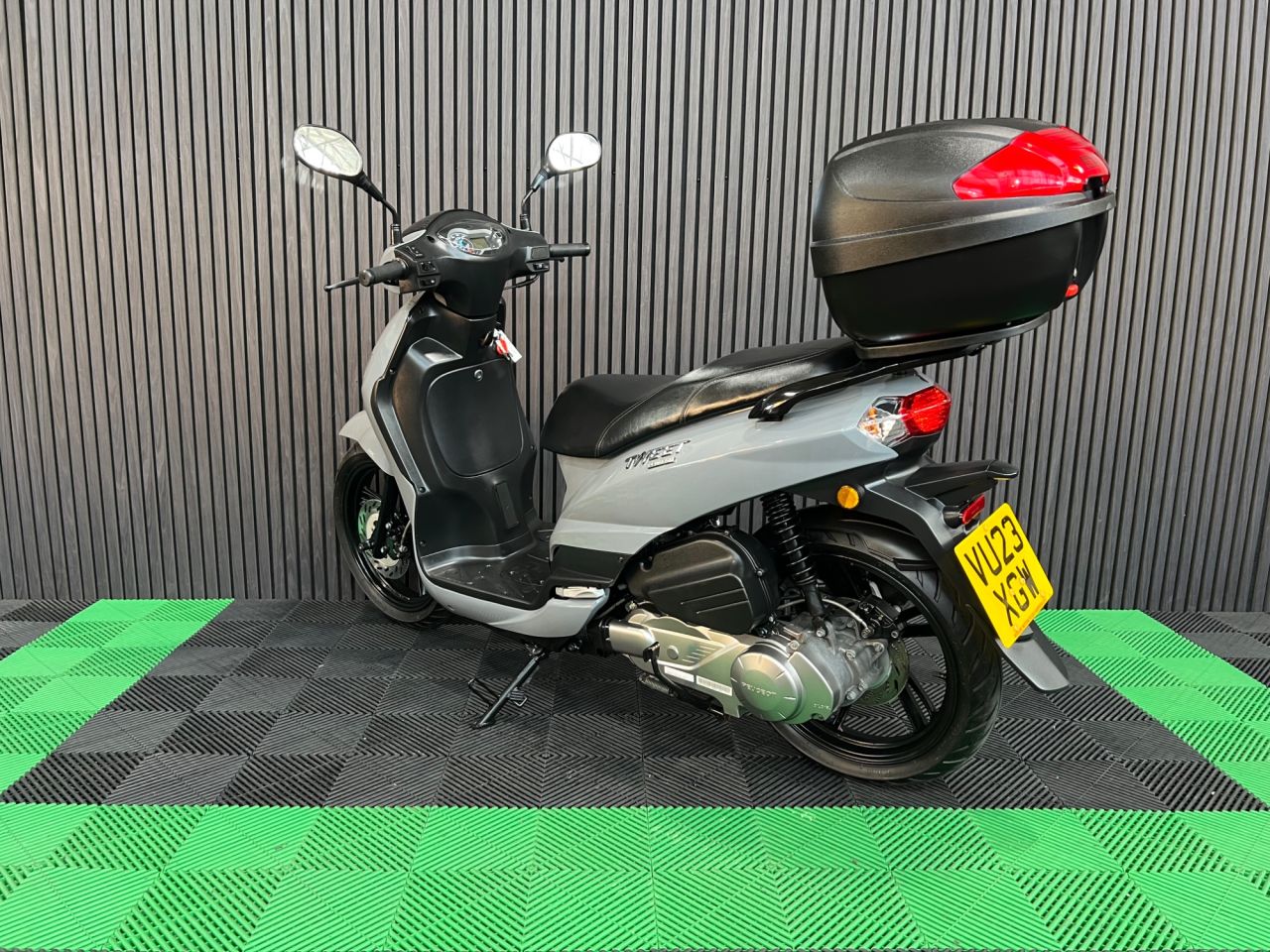 Used Peugeot Tweet for sale - 78434855: Photo 10