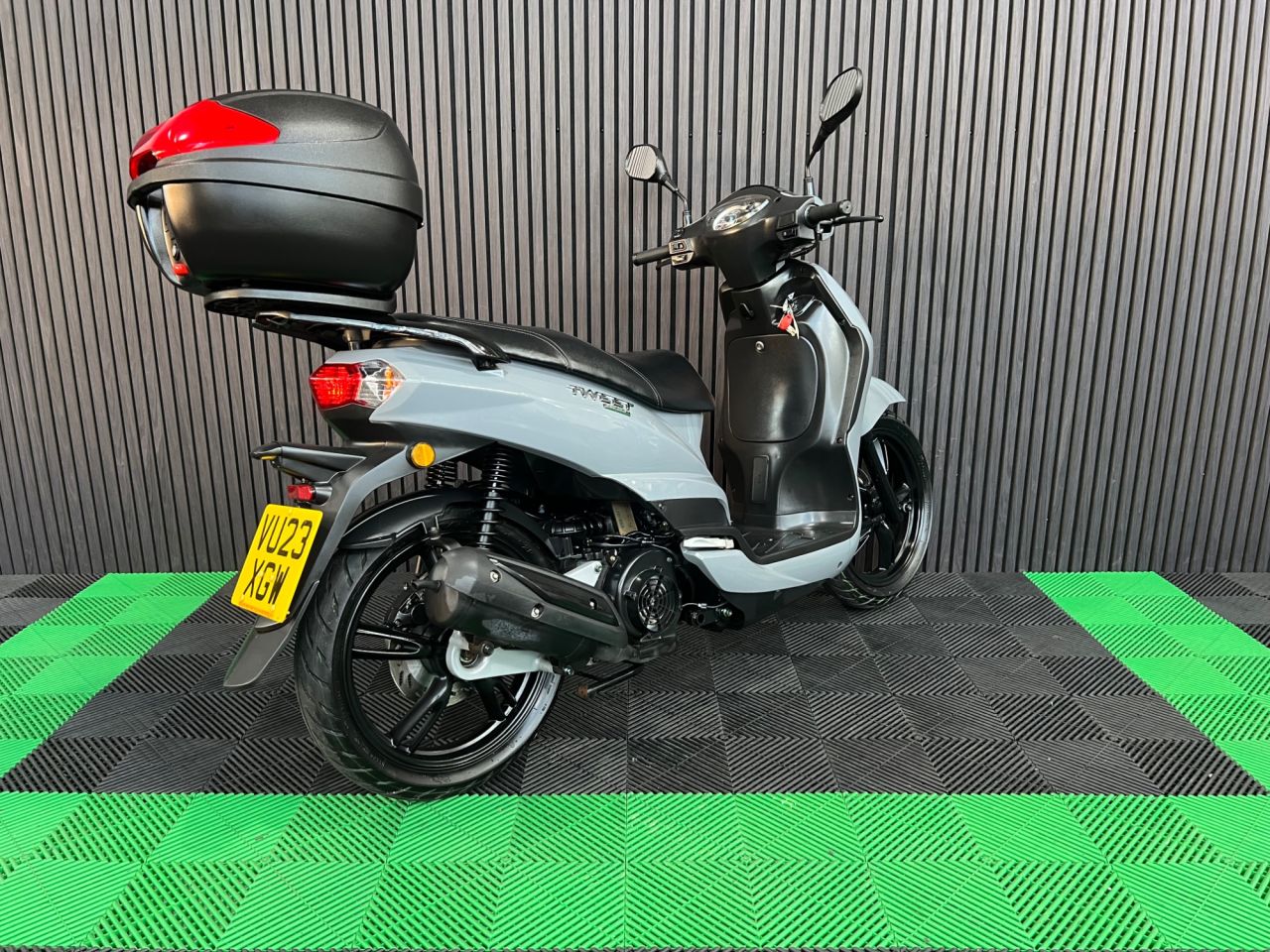 Used Peugeot Tweet for sale - 78434855: Photo 11