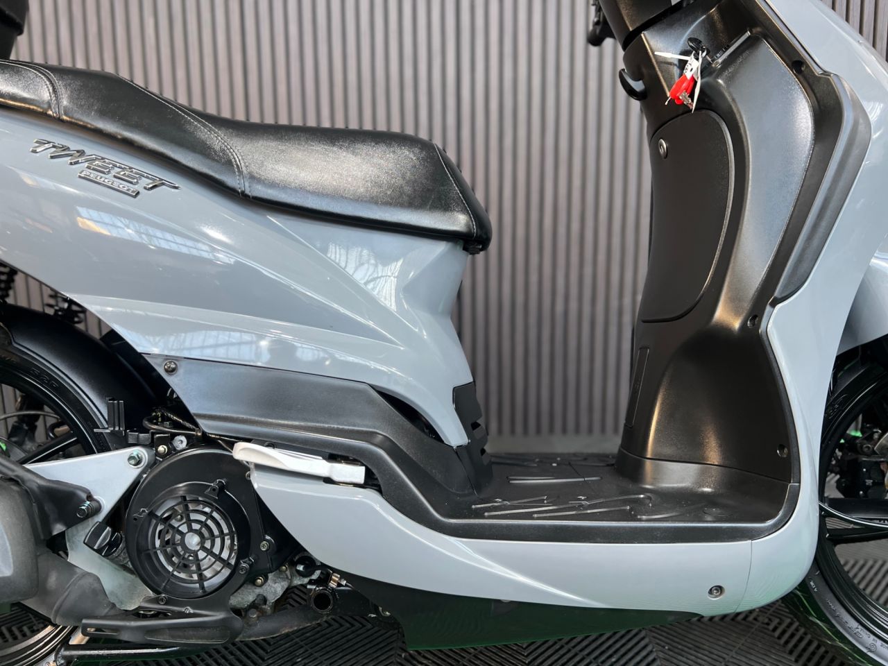 Used Peugeot Tweet for sale - 78434855: Photo 13