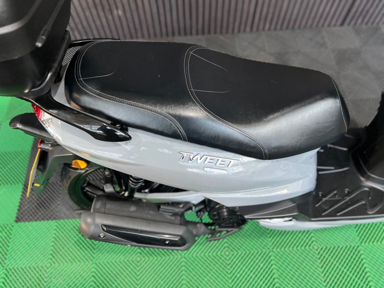 Used Peugeot Tweet for sale - 78434855: Photo 15