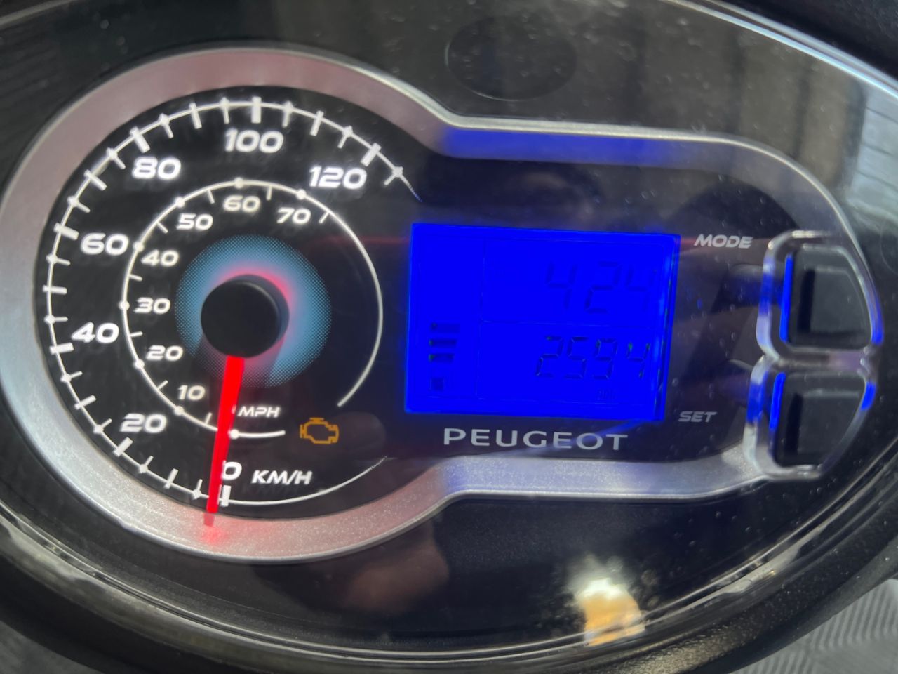 Used Peugeot Tweet for sale - 78434855: Photo 17