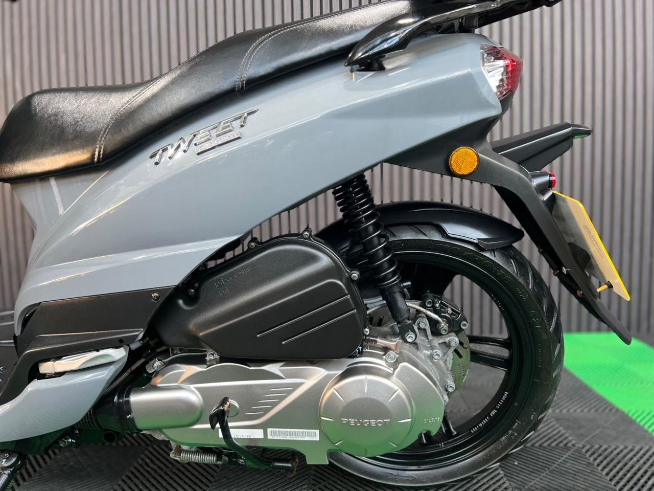 Used Peugeot Tweet for sale - 78434855: Photo 20