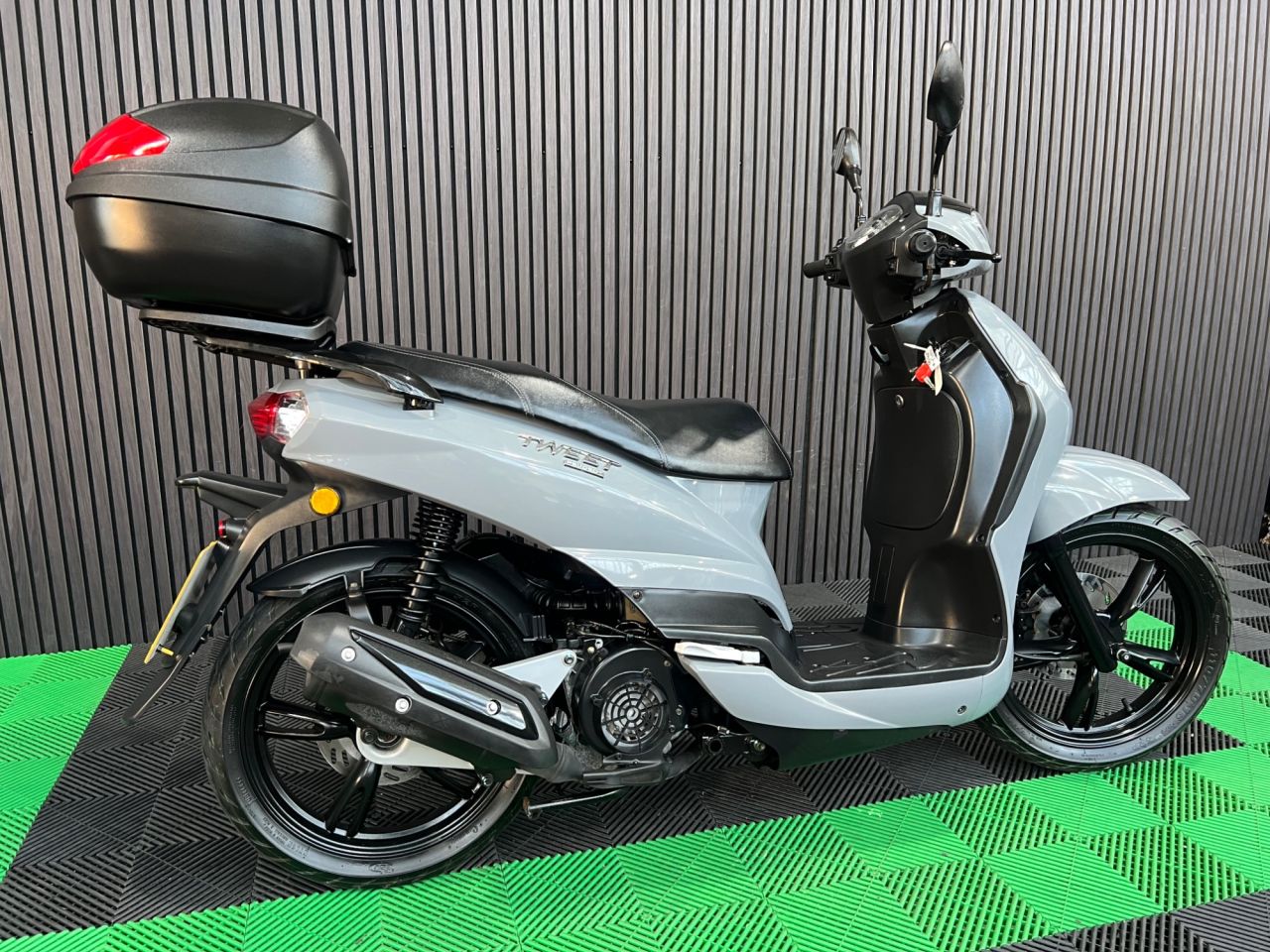 Used Peugeot Tweet for sale - 78434855: Photo 4