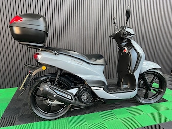 Used Peugeot Tweet undefined for sale - bike-78434855: Photo