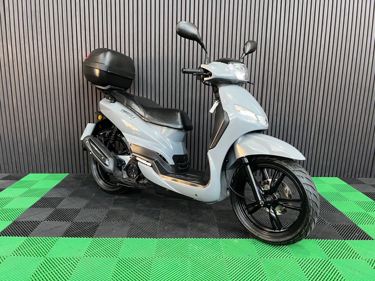 Used Peugeot Tweet for sale - 78434855: Photo 6