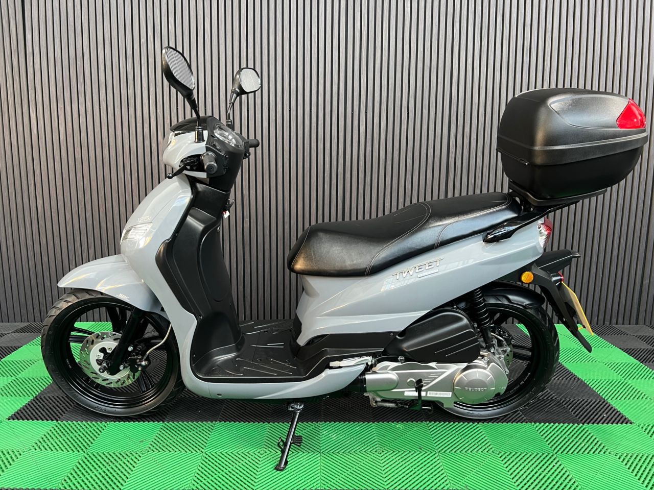Used Peugeot Tweet for sale - 78434855: Photo 7