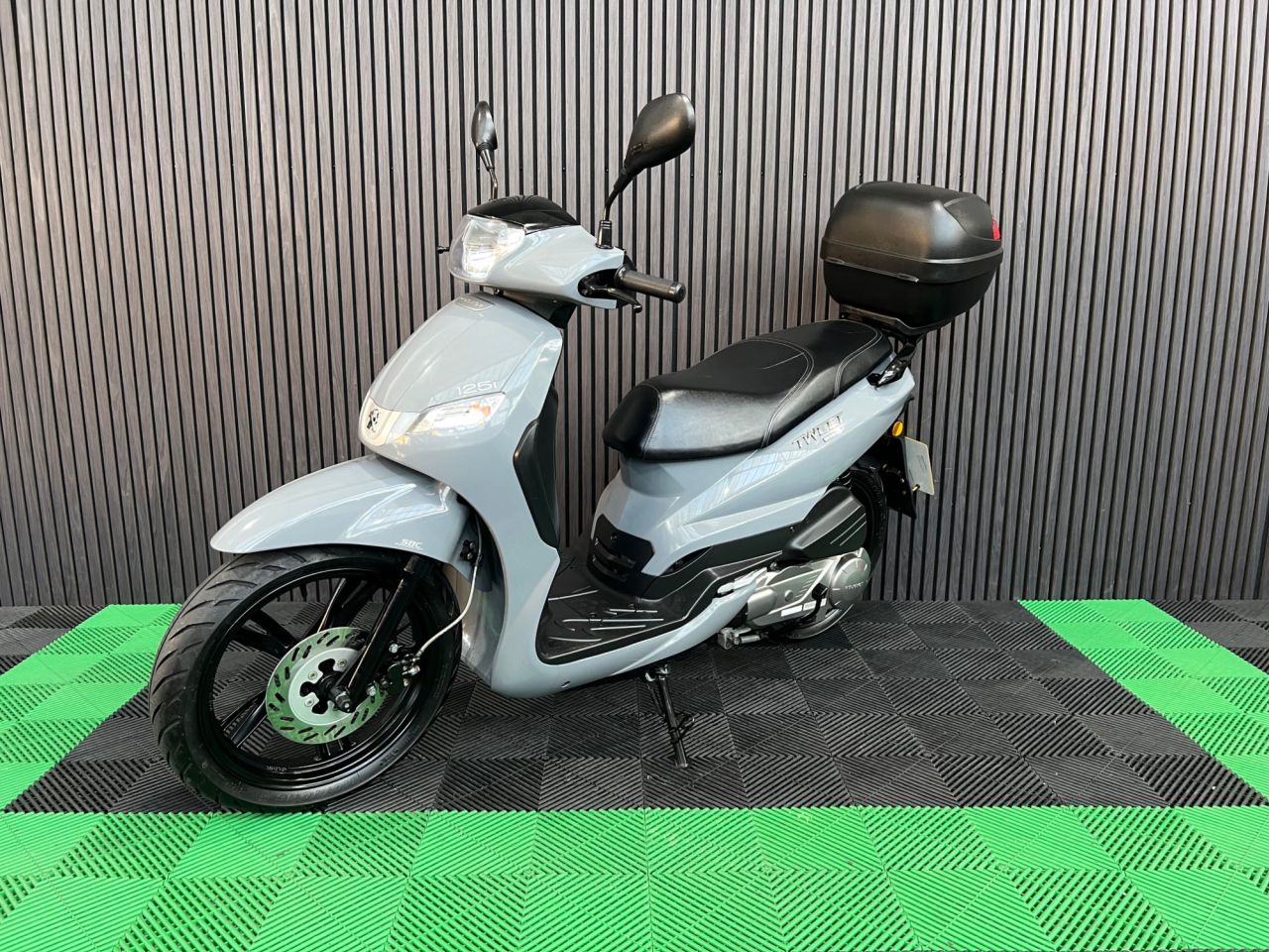 Used Peugeot Tweet for sale - 78434855: Photo 9