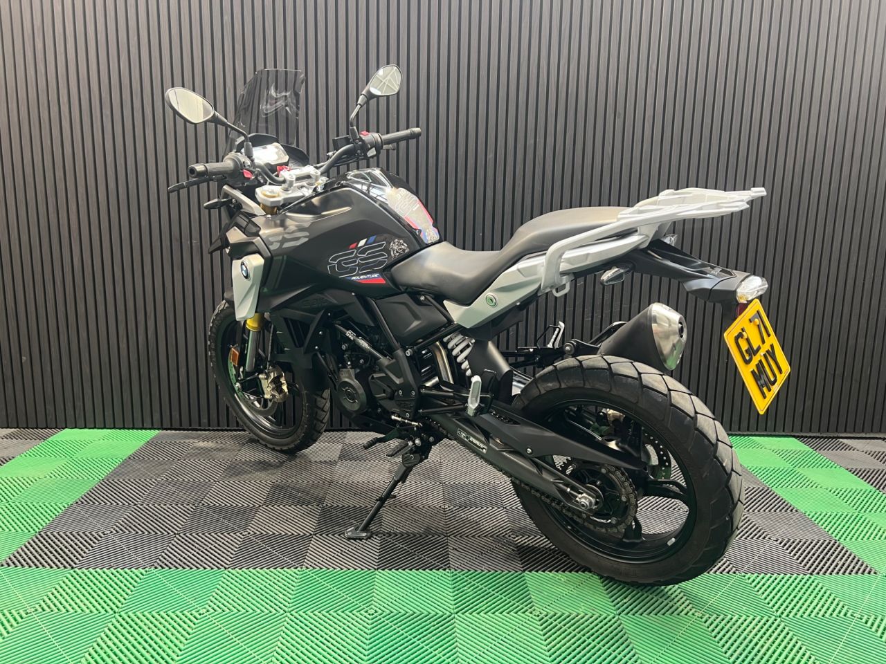 Used BMW G310GS for sale - 78435723: Photo 10