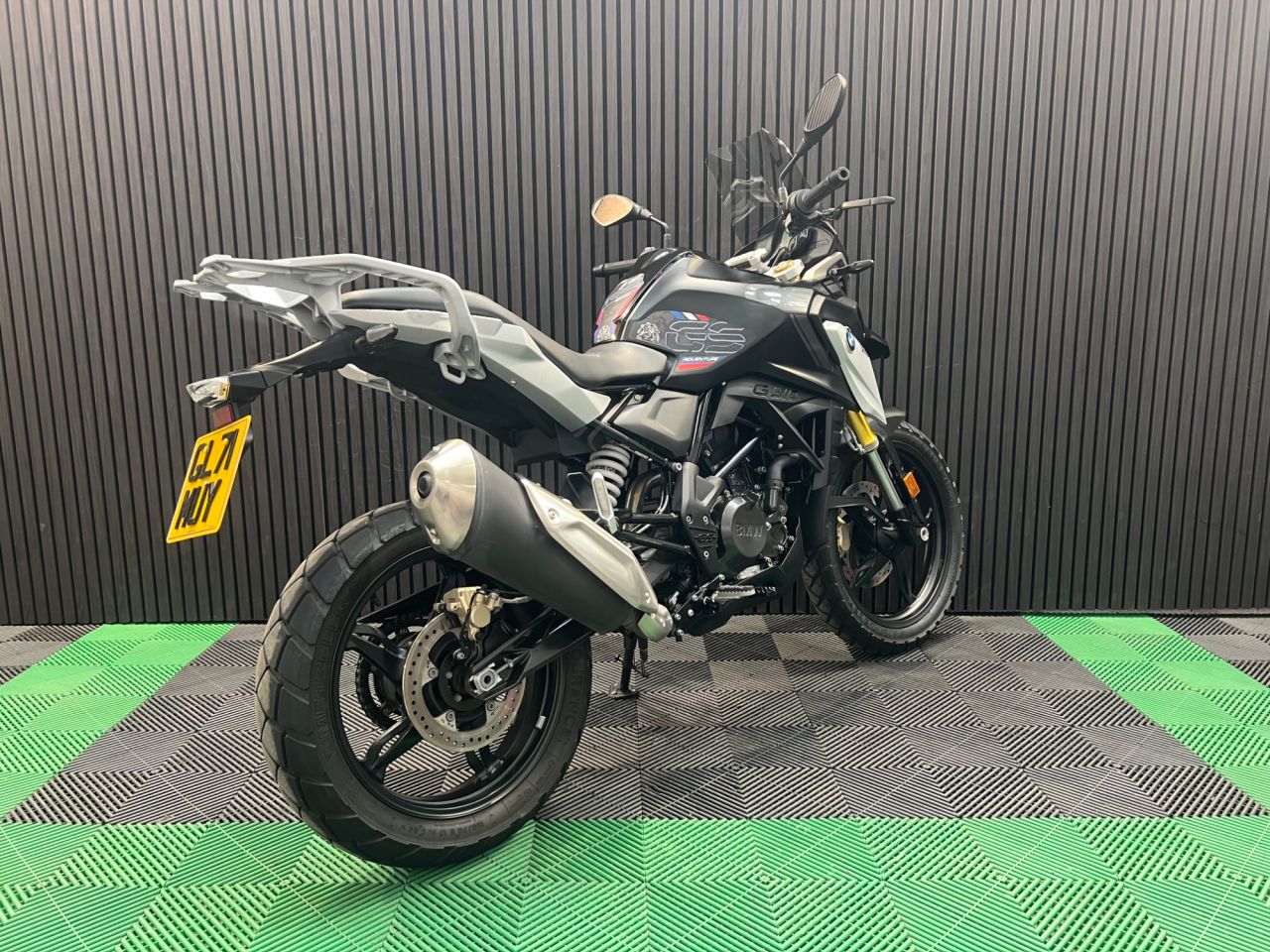 Used BMW G310GS for sale - 78435723: Photo 11
