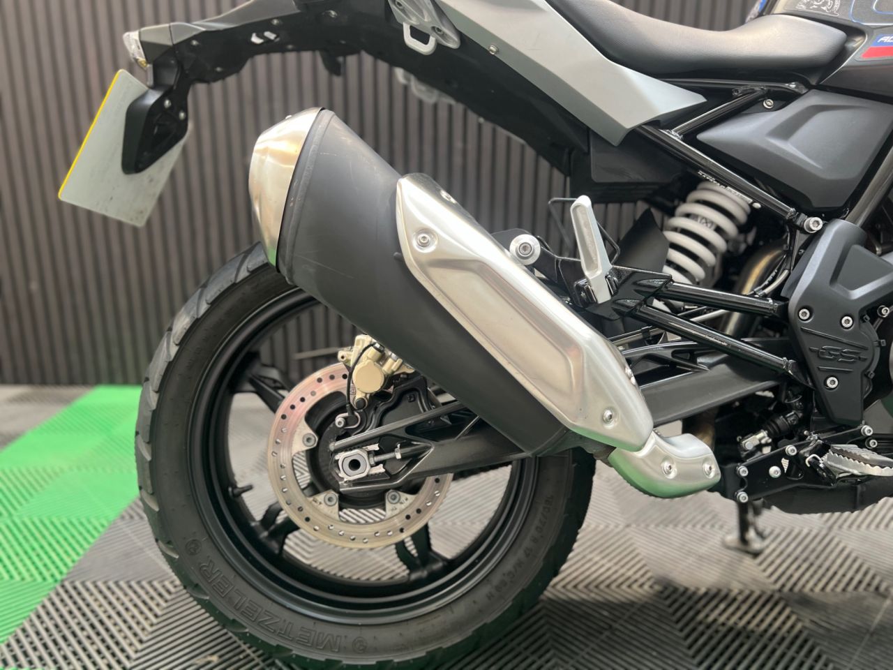 Used BMW G310GS for sale - 78435723: Photo 12