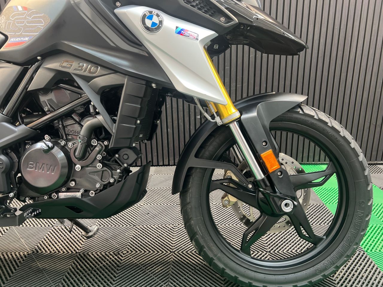 Used BMW G310GS for sale - 78435723: Photo 13