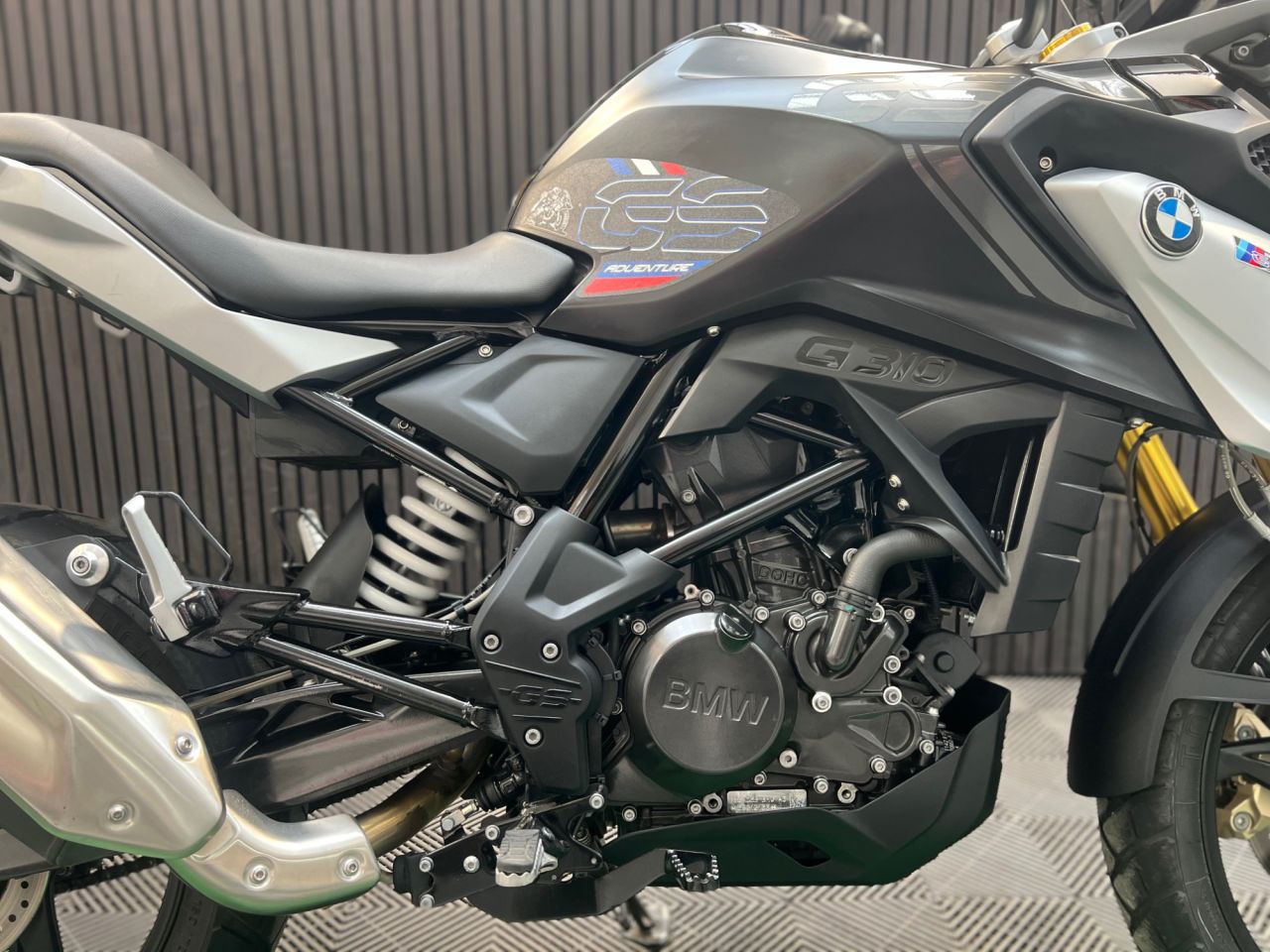 Used BMW G310GS for sale - 78435723: Photo 14