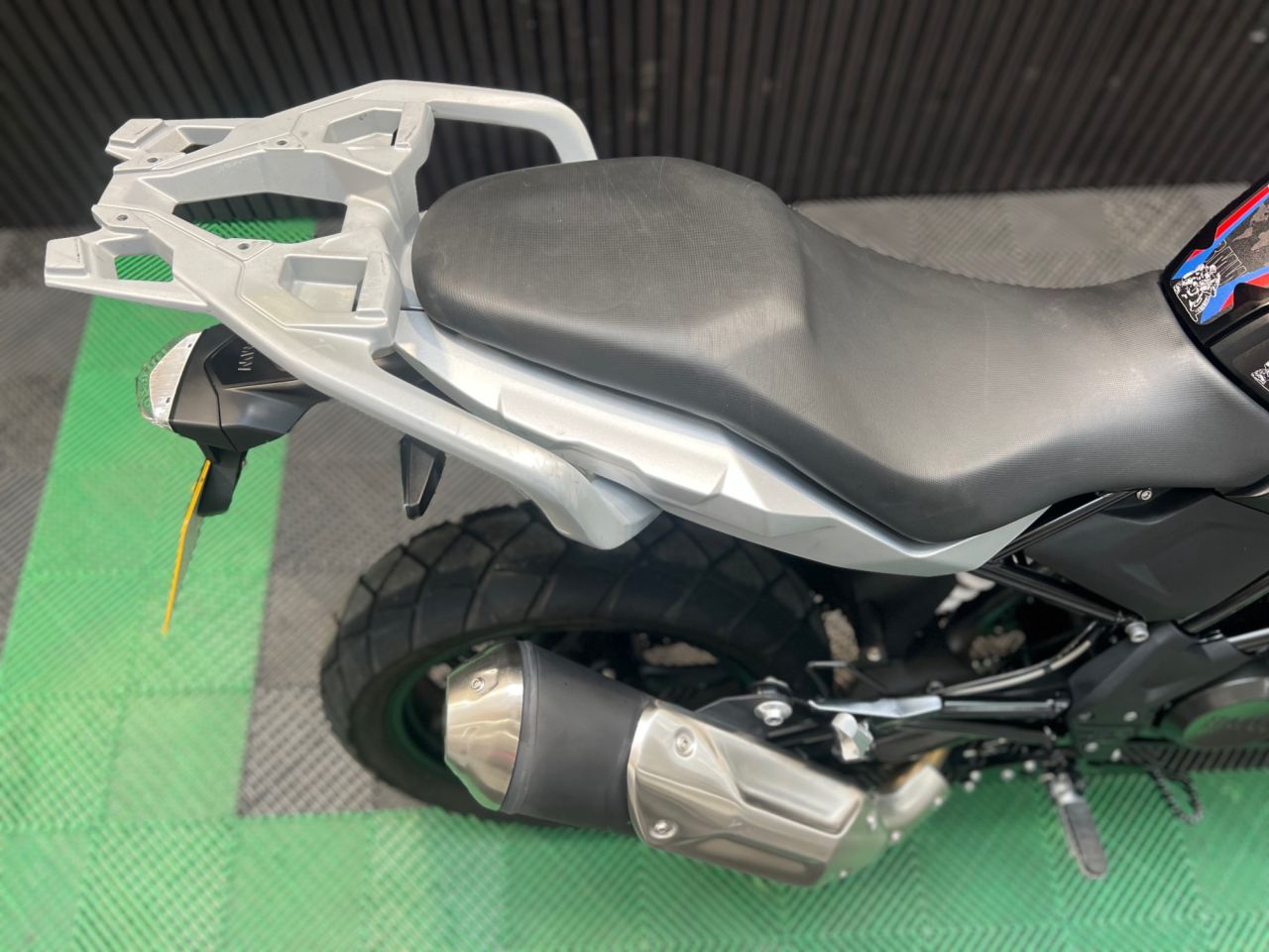 Used BMW G310GS for sale - 78435723: Photo 15
