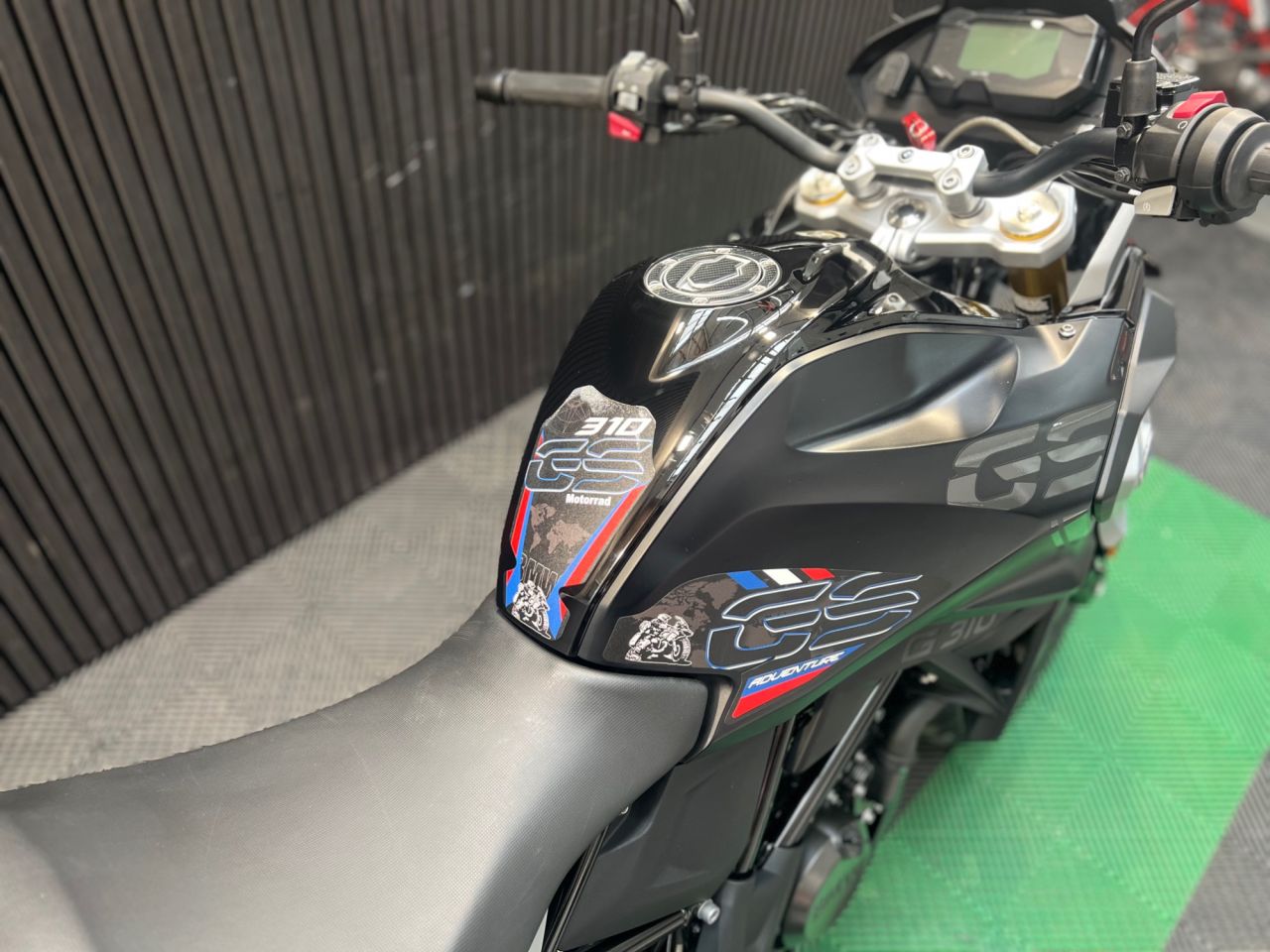 Used BMW G310GS for sale - 78435723: Photo 16