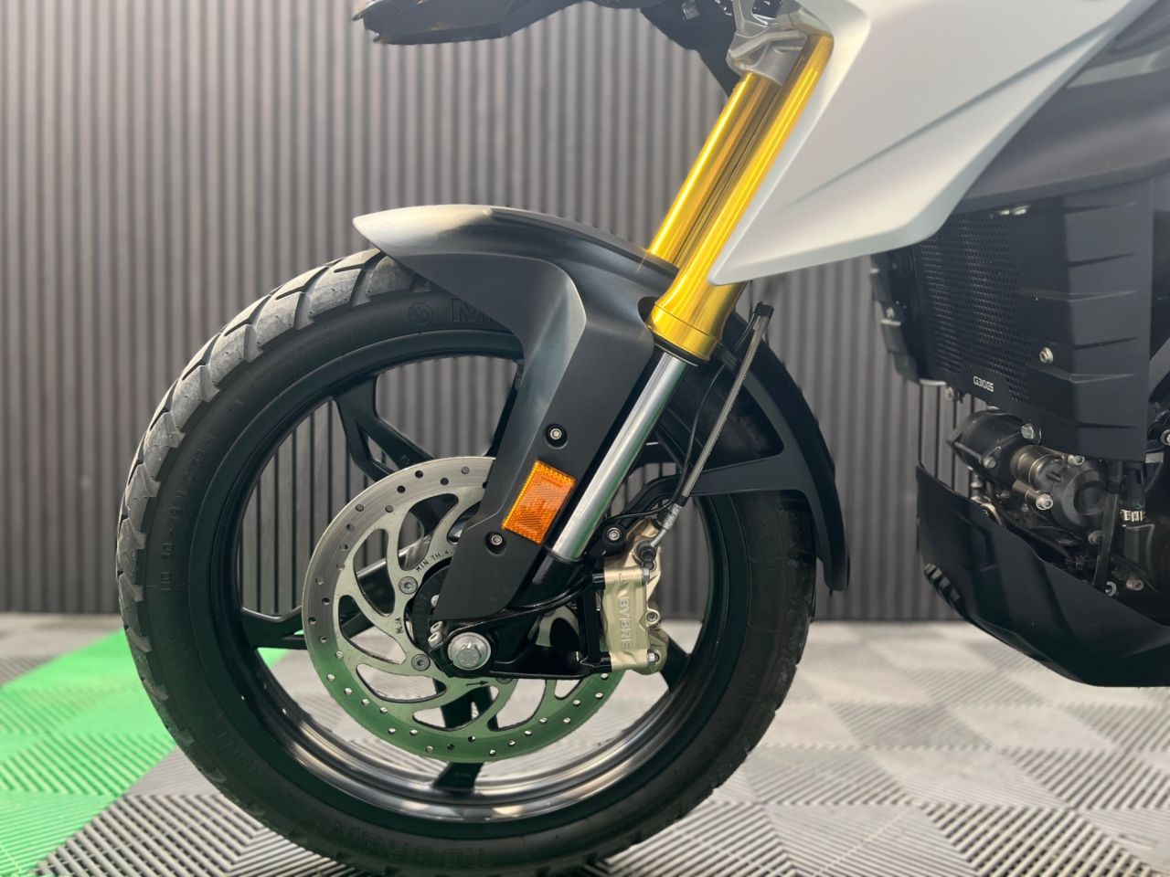 Used BMW G310GS for sale - 78435723: Photo 18