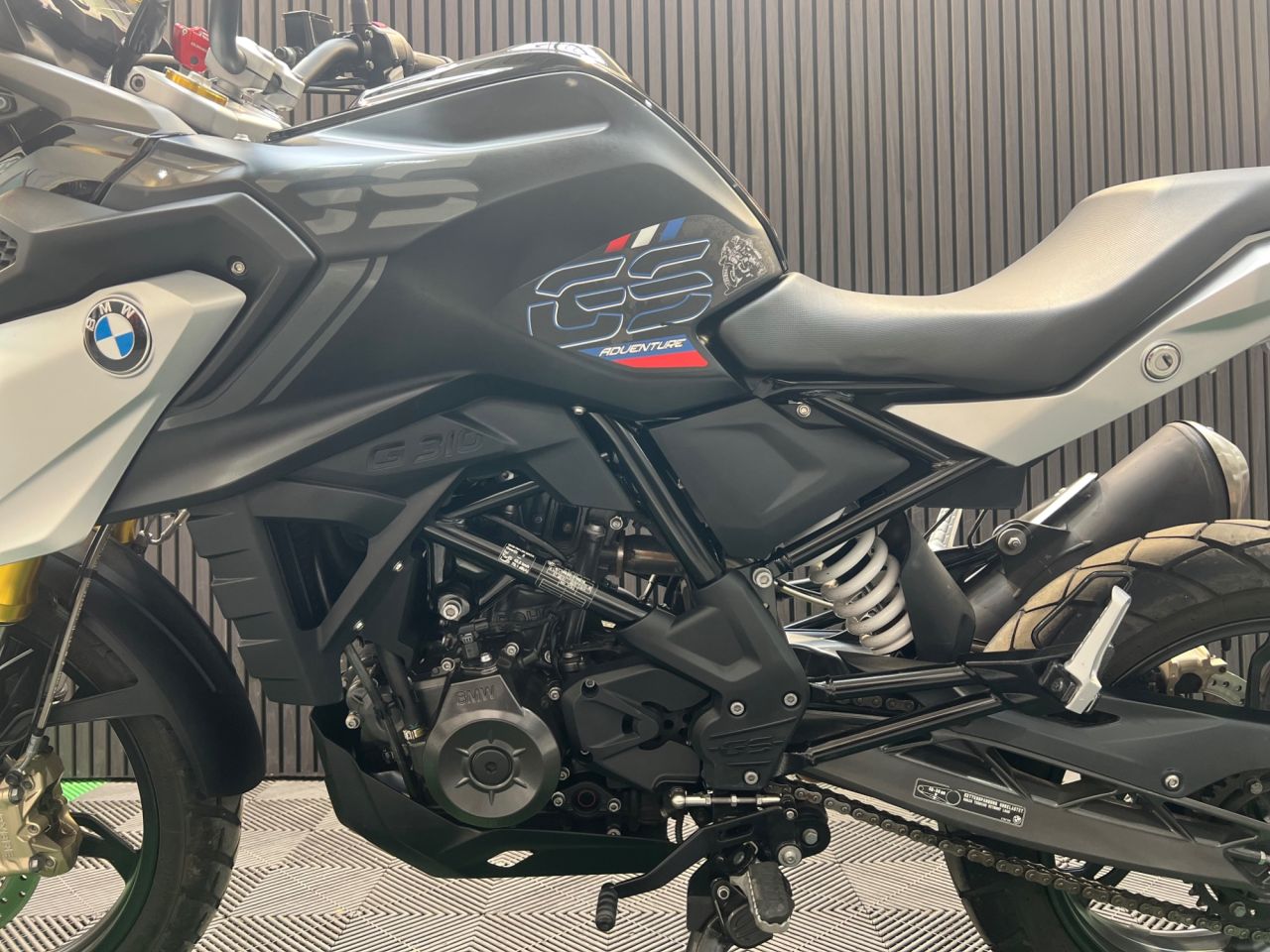 Used BMW G310GS for sale - 78435723: Photo 19