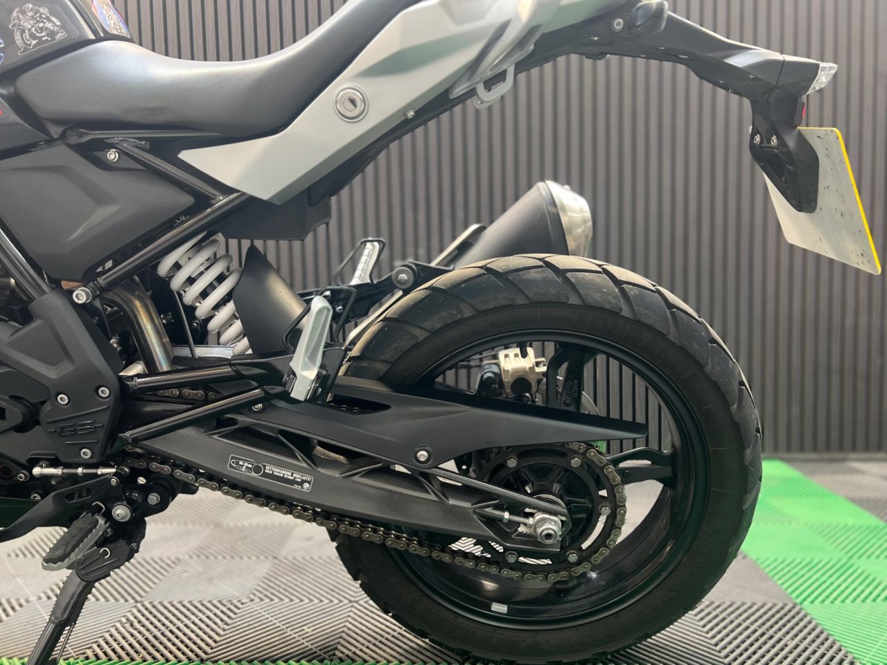 Used BMW G310GS for sale - 78435723: Photo 20