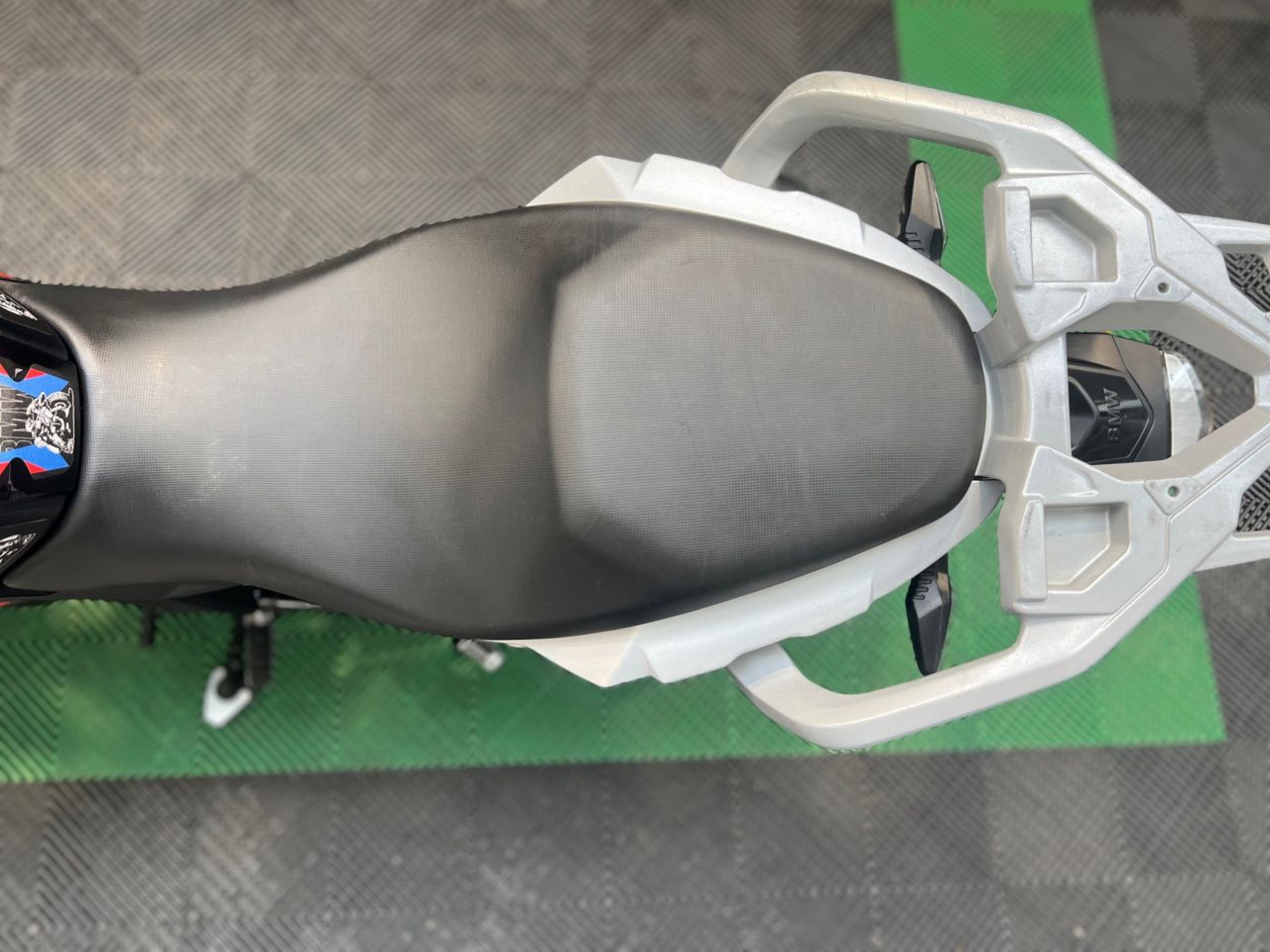 Used BMW G310GS for sale - 78435723: Photo 21