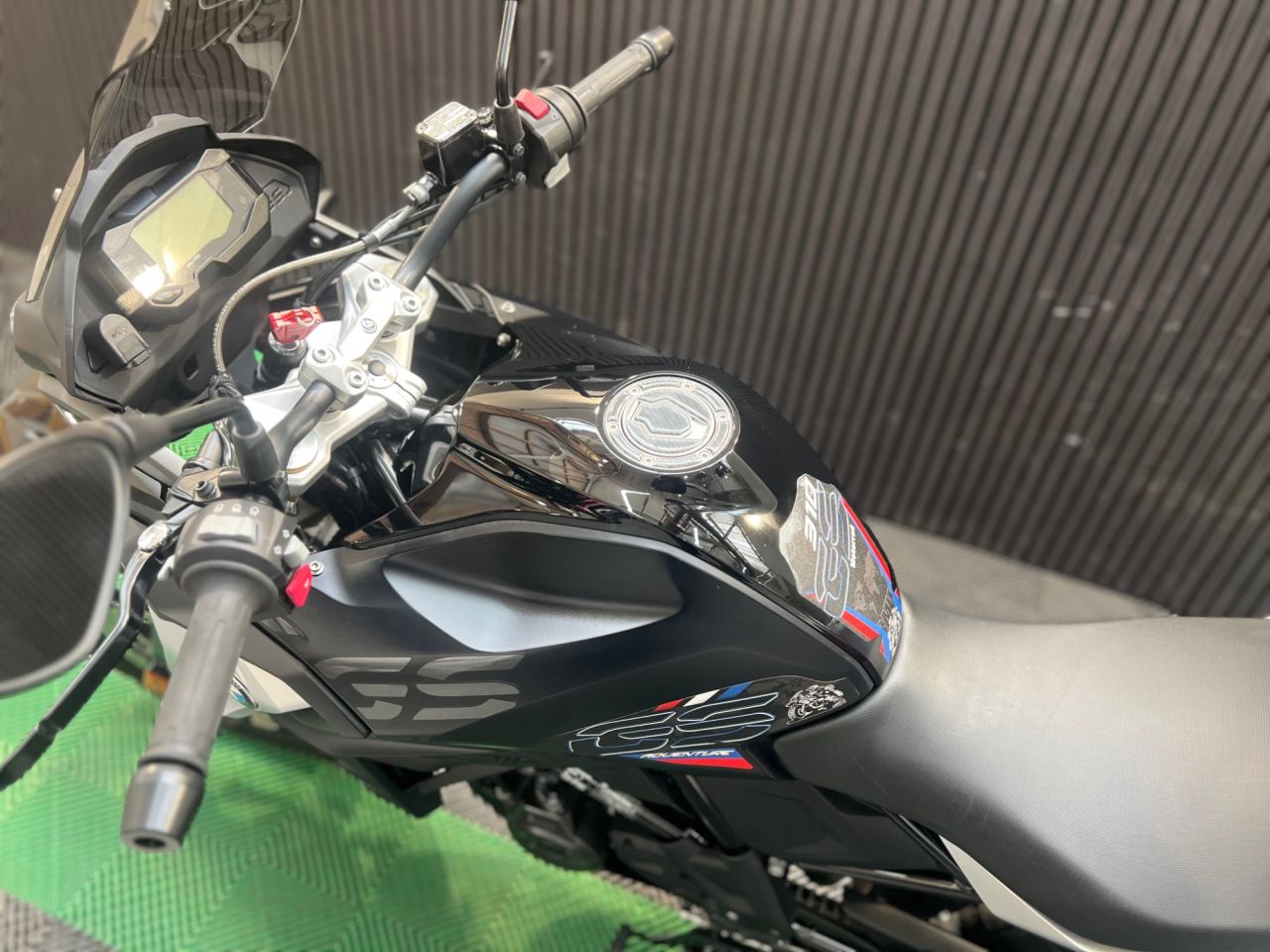 Used BMW G310GS for sale - 78435723: Photo 22