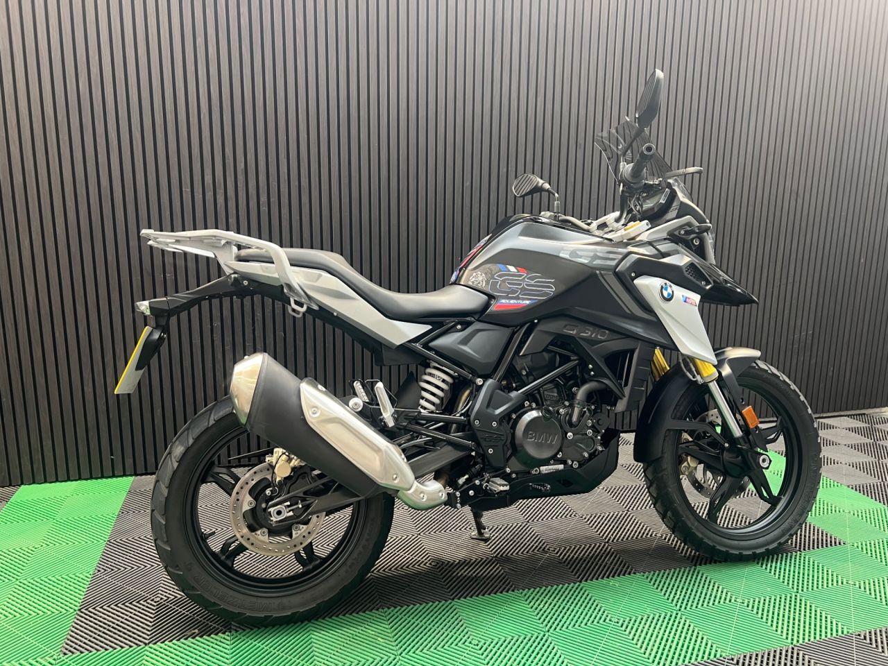 Used BMW G310GS for sale - 78435723: Photo 4