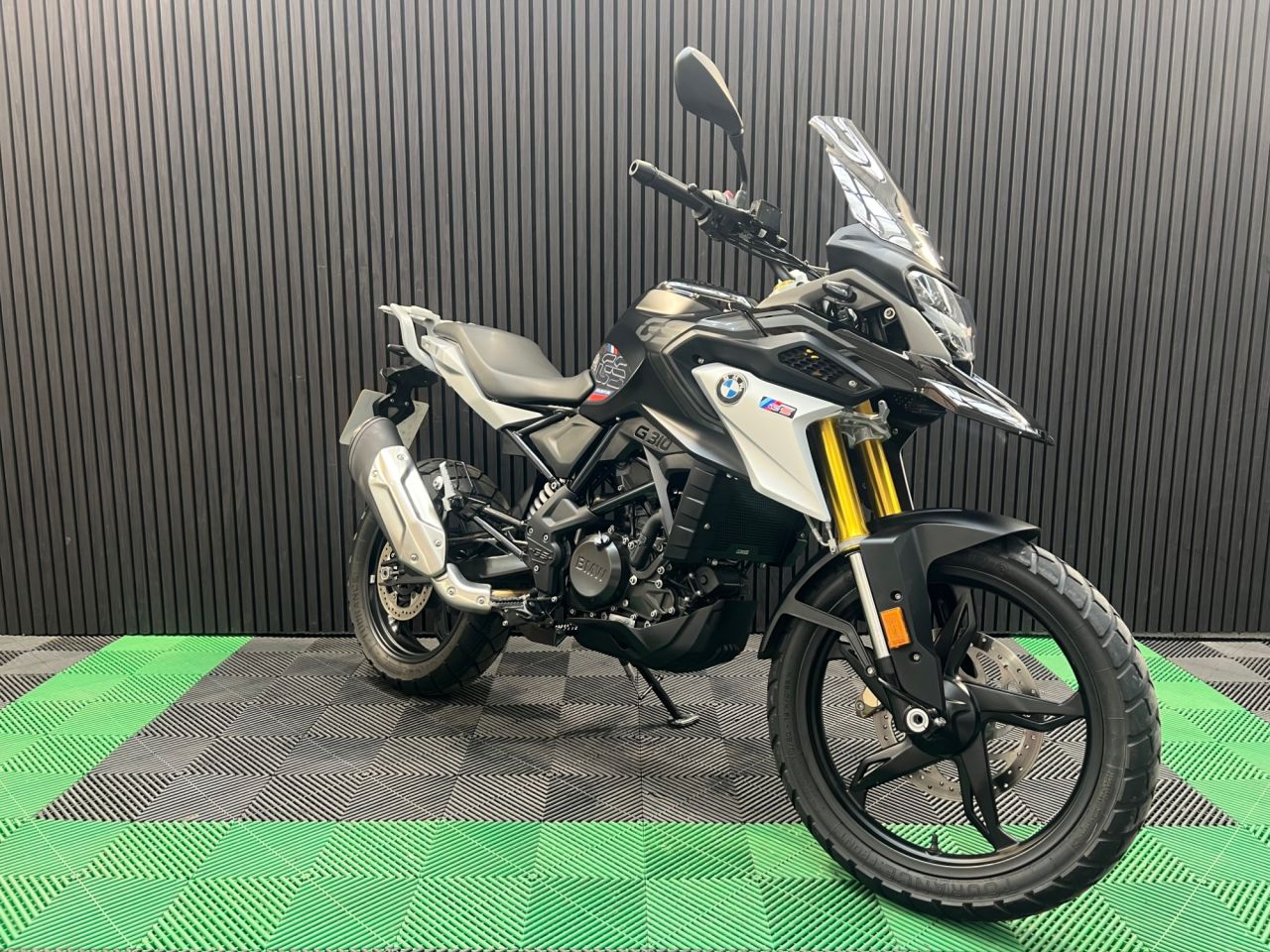 Used BMW G310GS for sale - 78435723: Photo 6