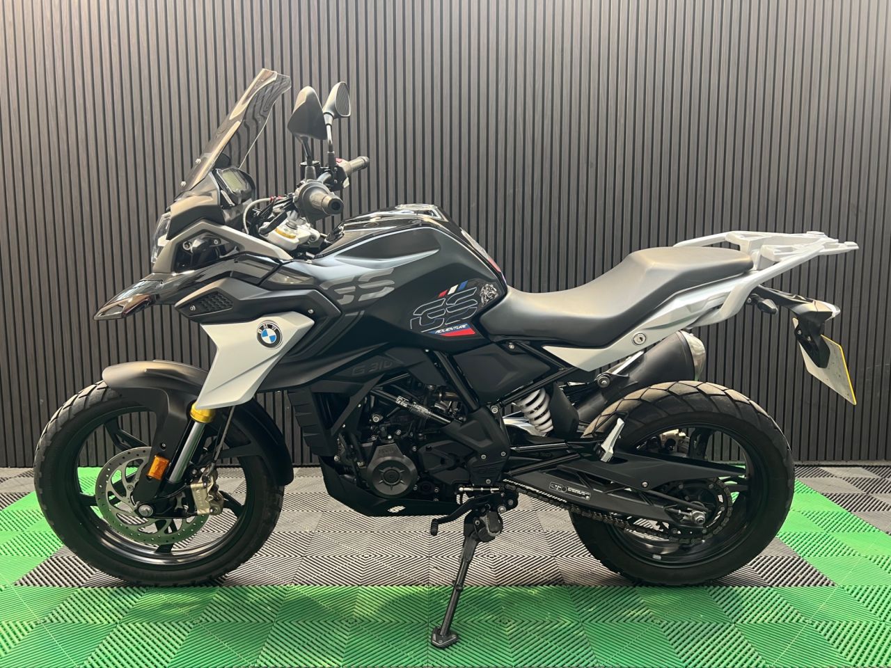 Used BMW G310GS for sale - 78435723: Photo 7
