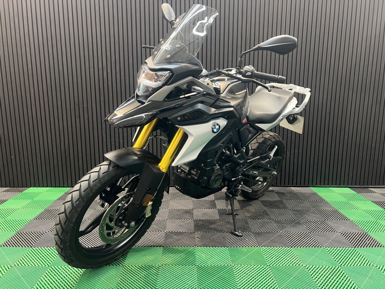 Used BMW G310GS for sale - 78435723: Photo 9