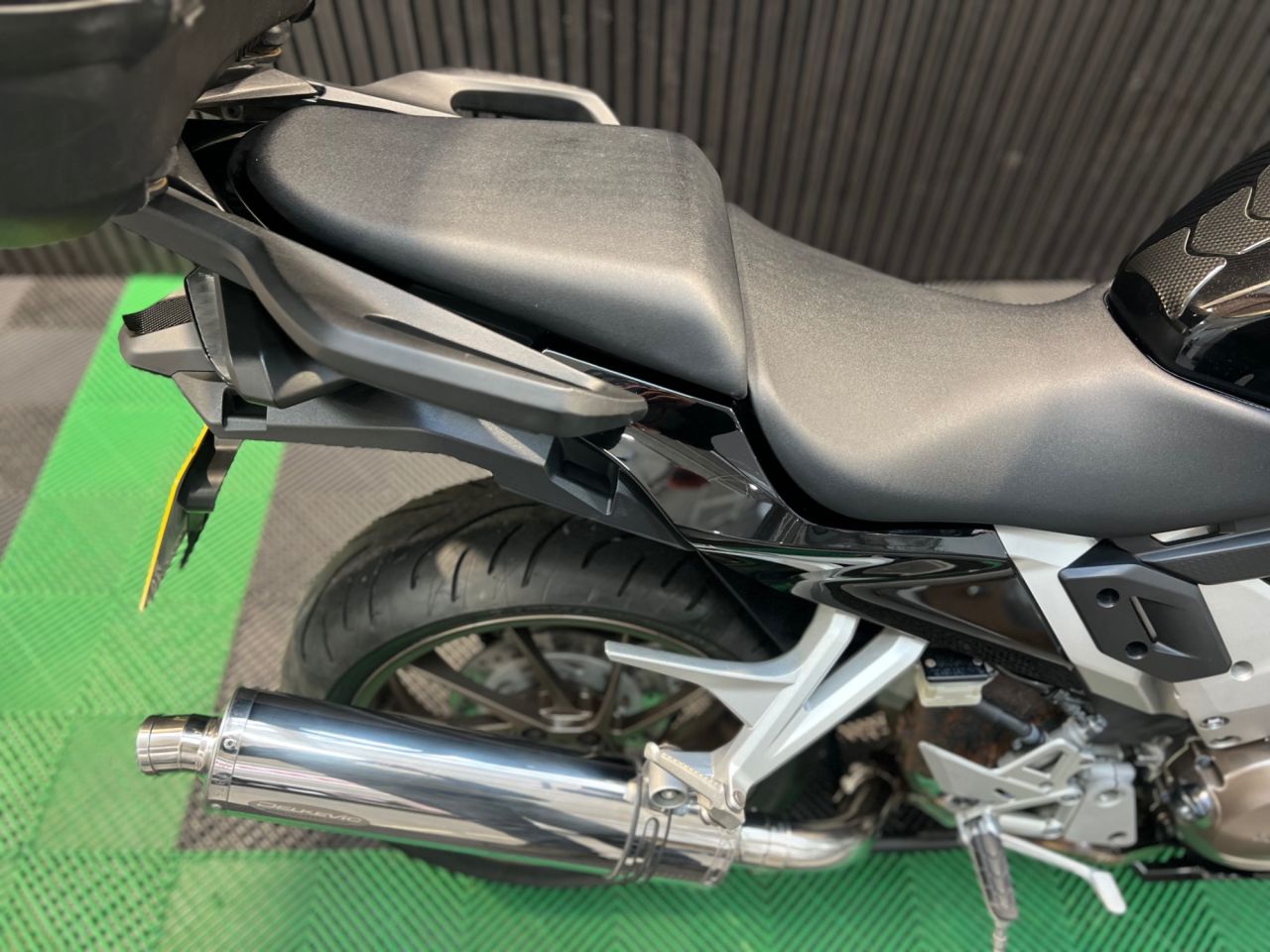 Used Honda VFR800F for sale - 78435197: Photo 15