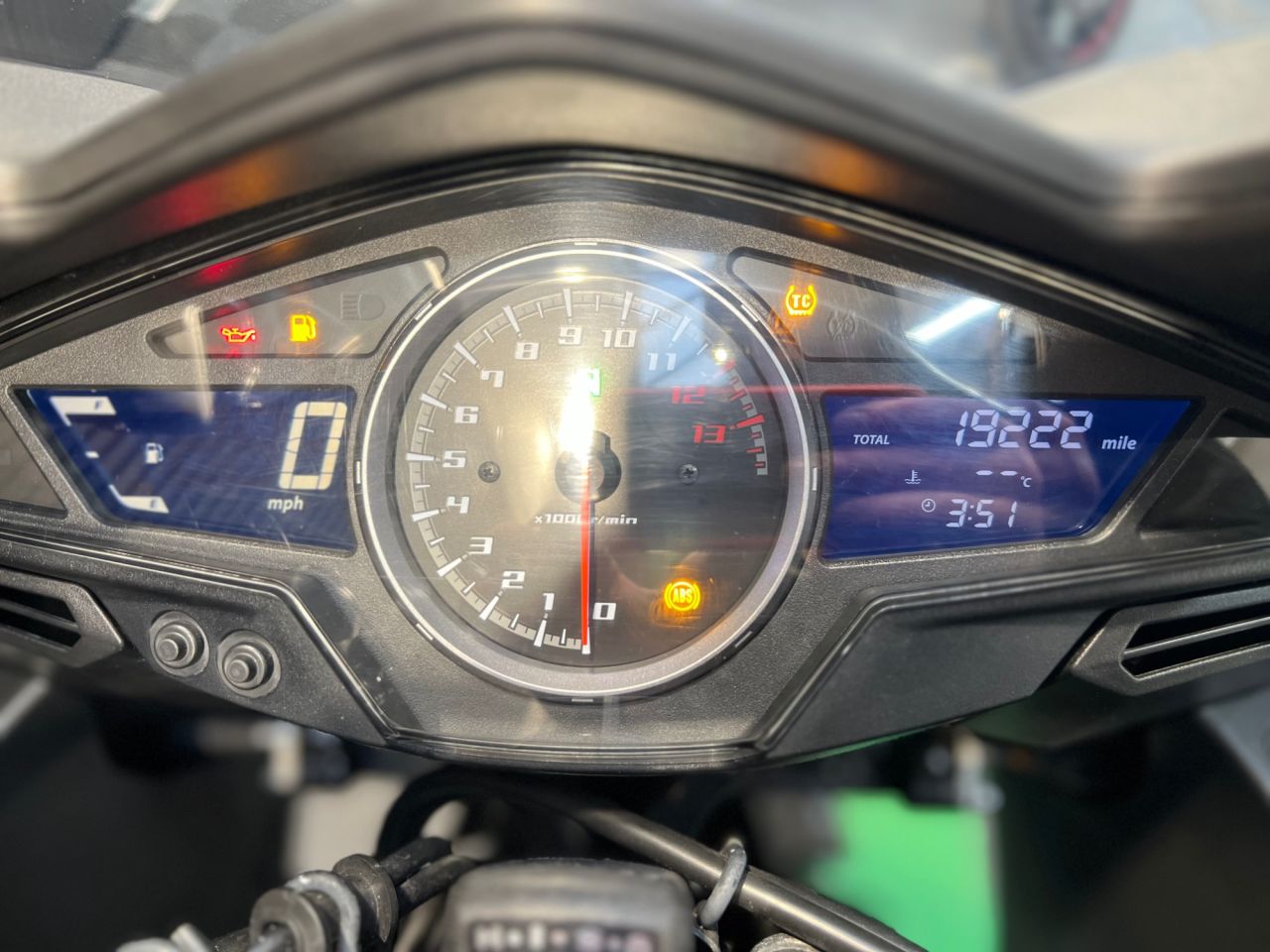 Used Honda VFR800F for sale - 78435197: Photo 17