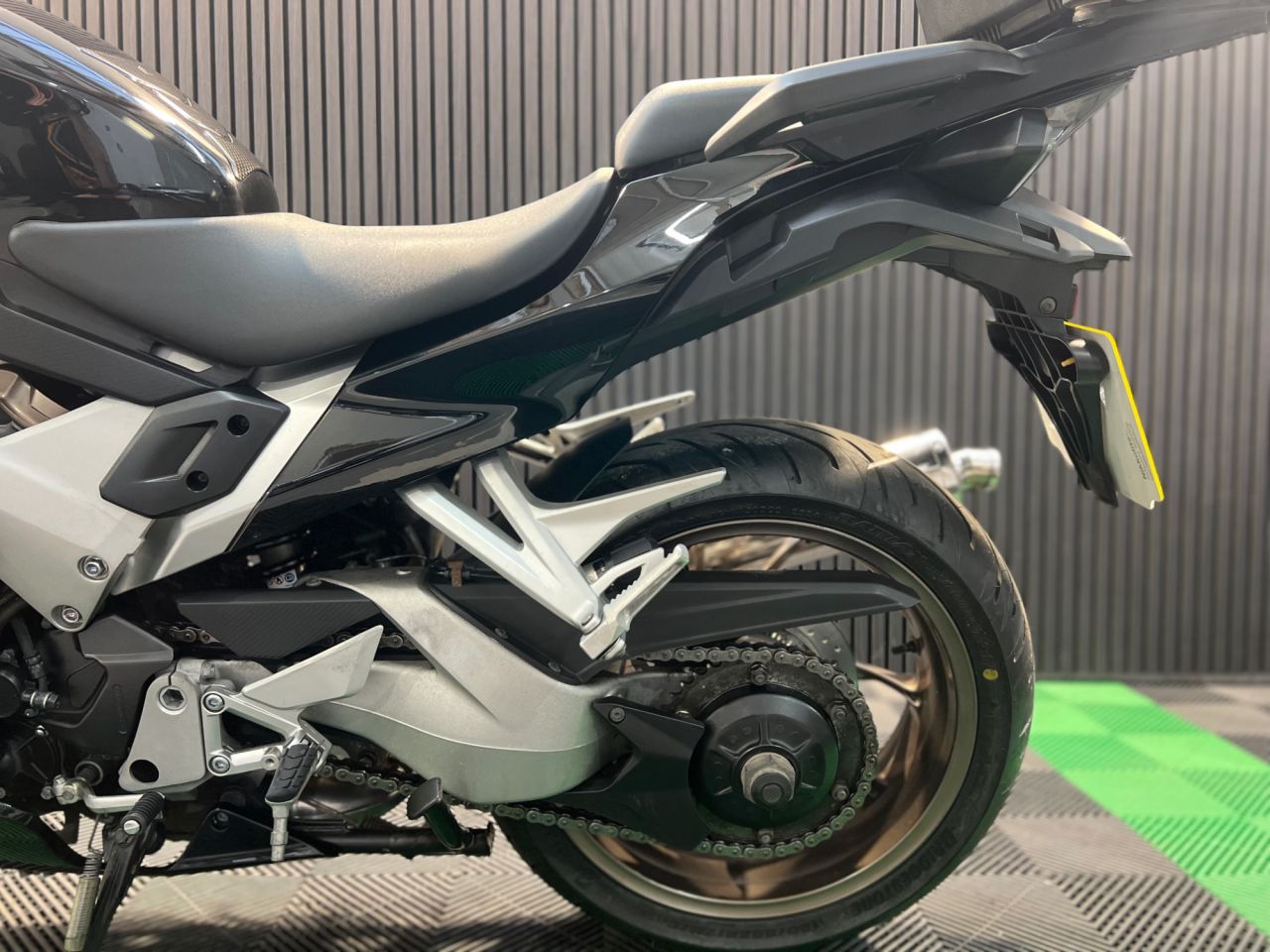 Used Honda VFR800F for sale - 78435197: Photo 20