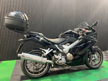 Used Honda VFR800F undefined for sale - bike-78435197: Photo