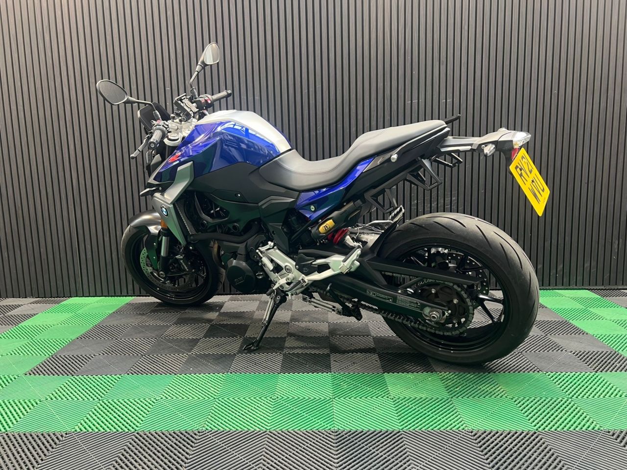 Used BMW F900R for sale - 78950012: Photo 10